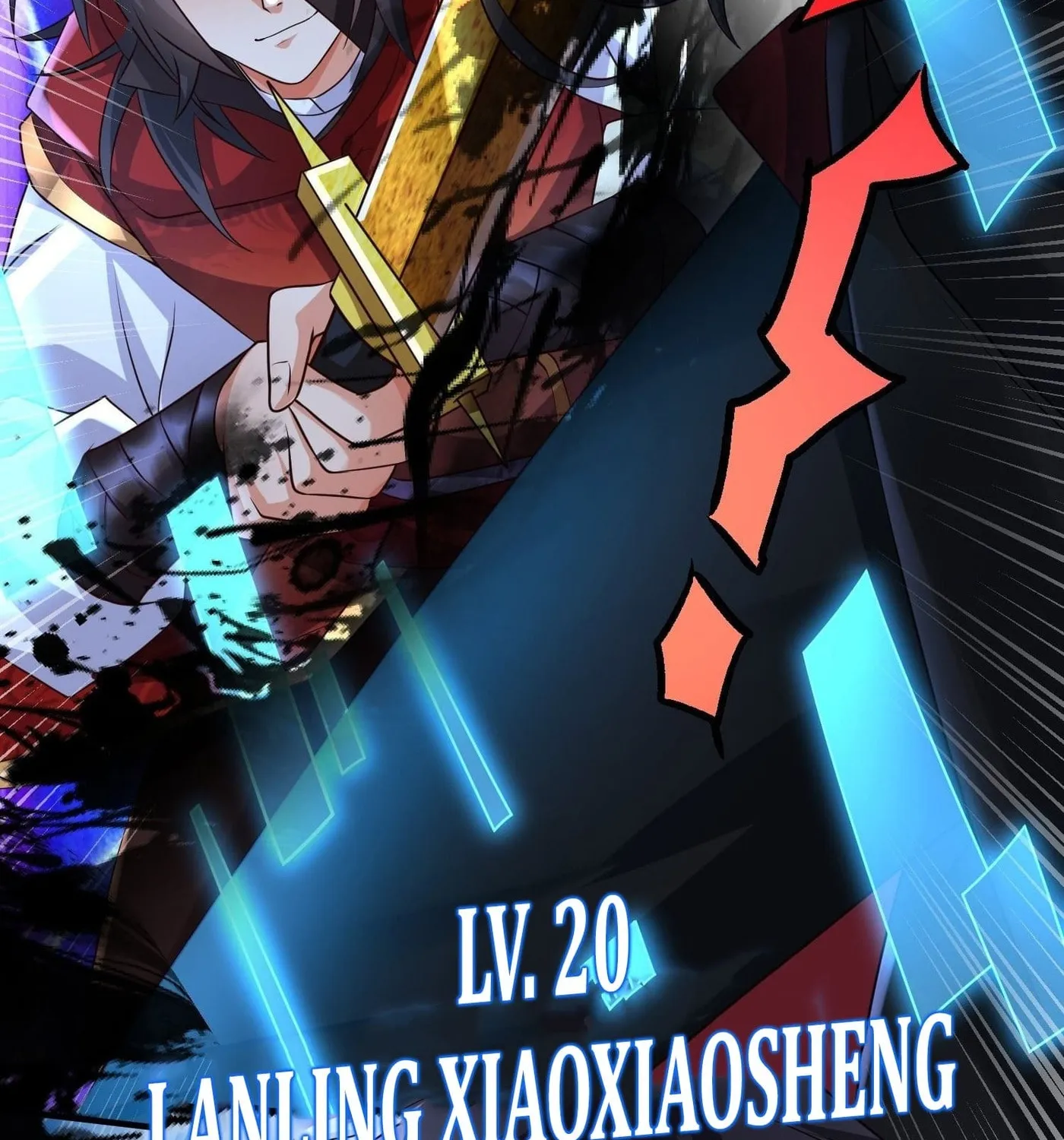 Super Player Chapter 18 page 83 - 