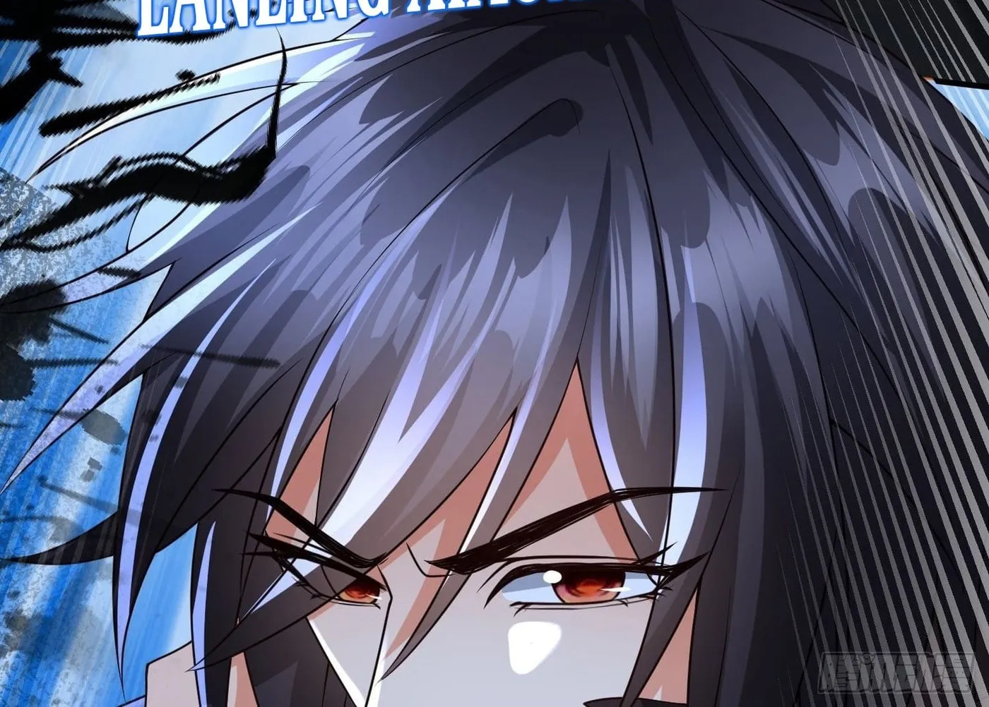 Super Player Chapter 18 page 84 - 