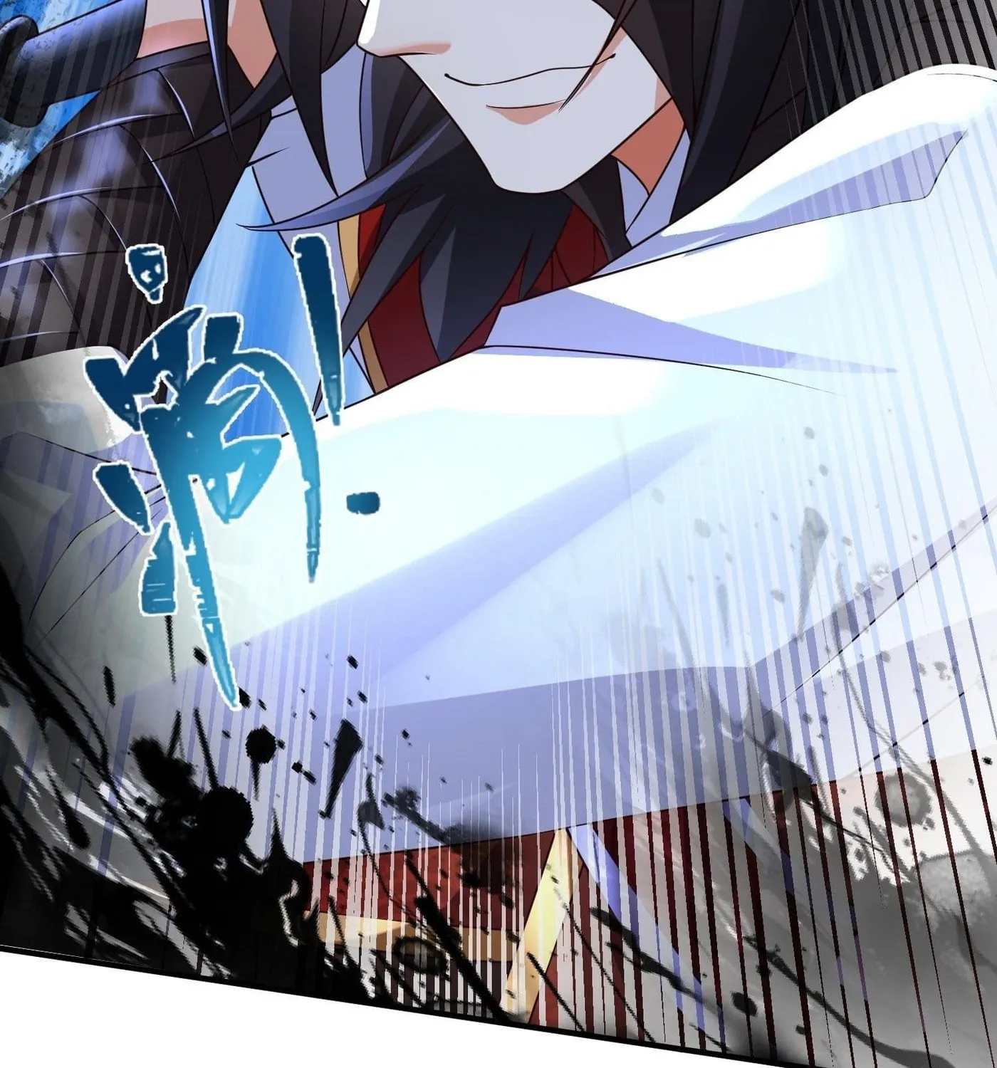 Super Player Chapter 18 page 85 - 