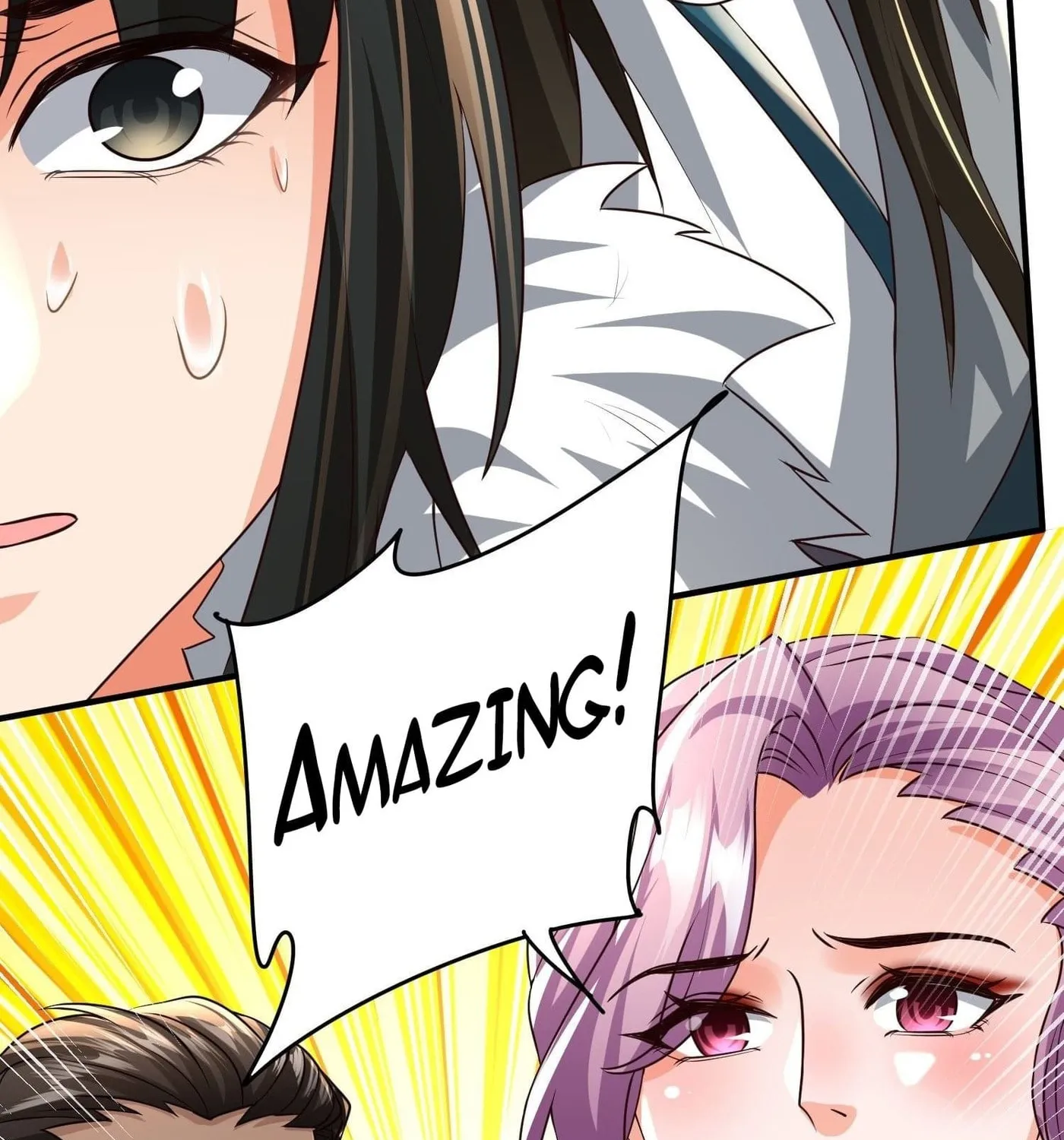 Super Player Chapter 18 page 87 - 
