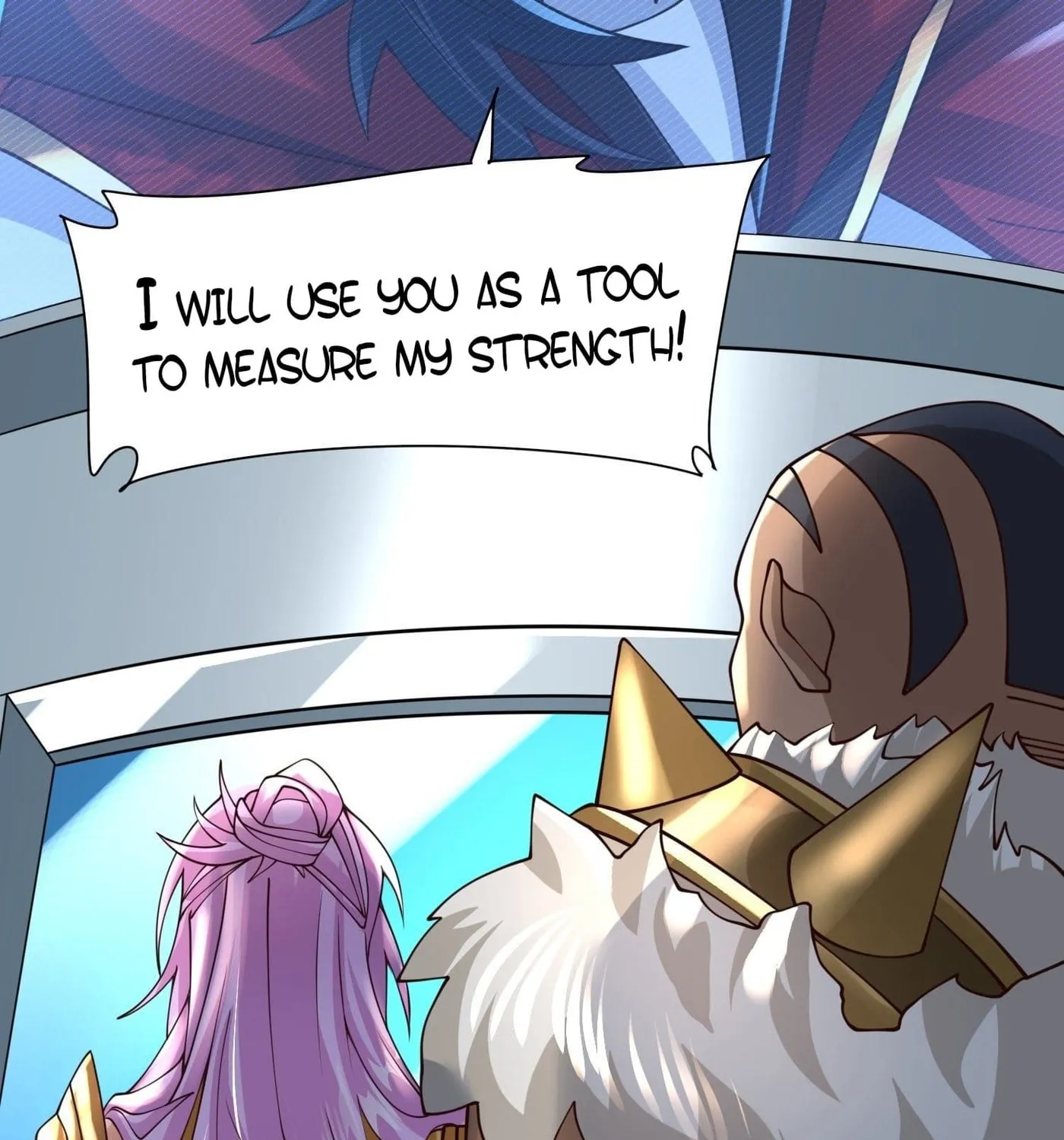 Super Player Chapter 18 page 10 - 