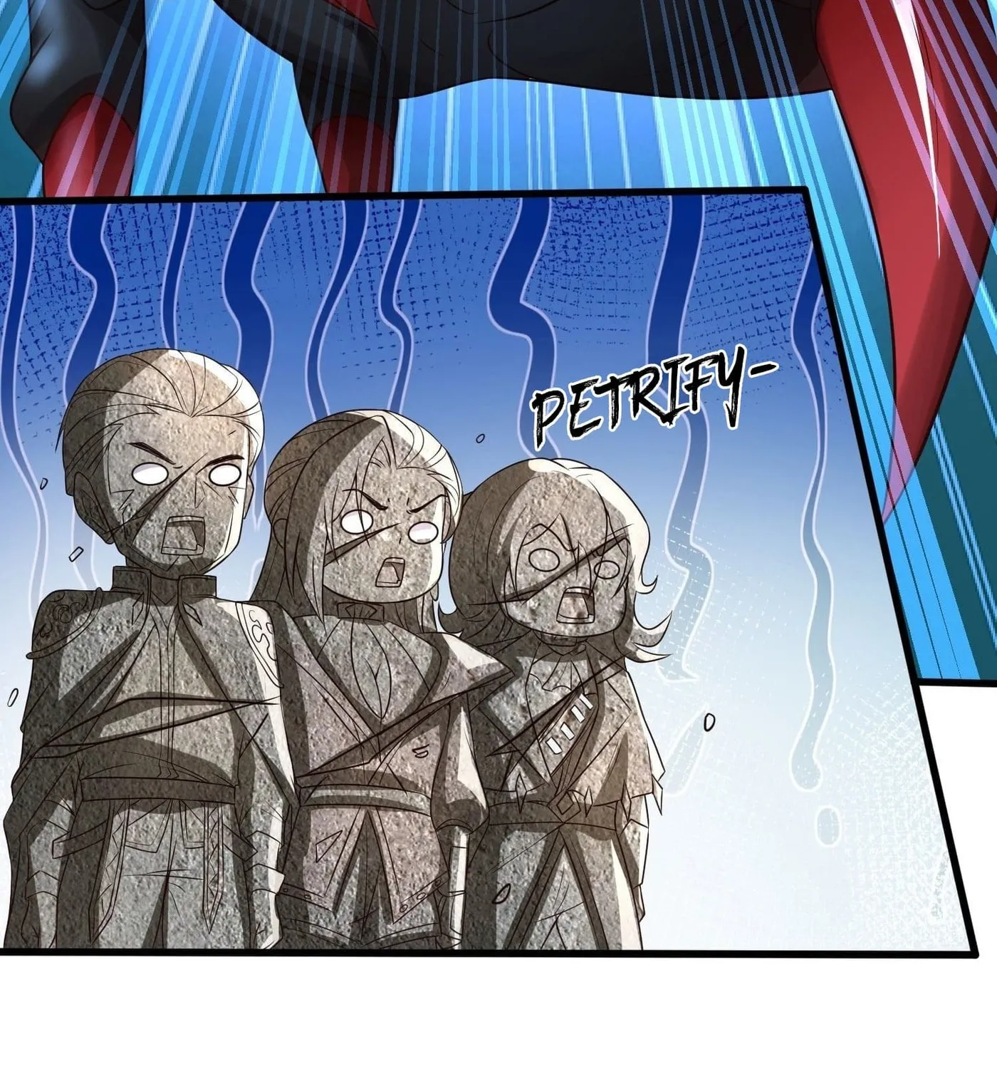 Super Player Chapter 19 page 12 - 