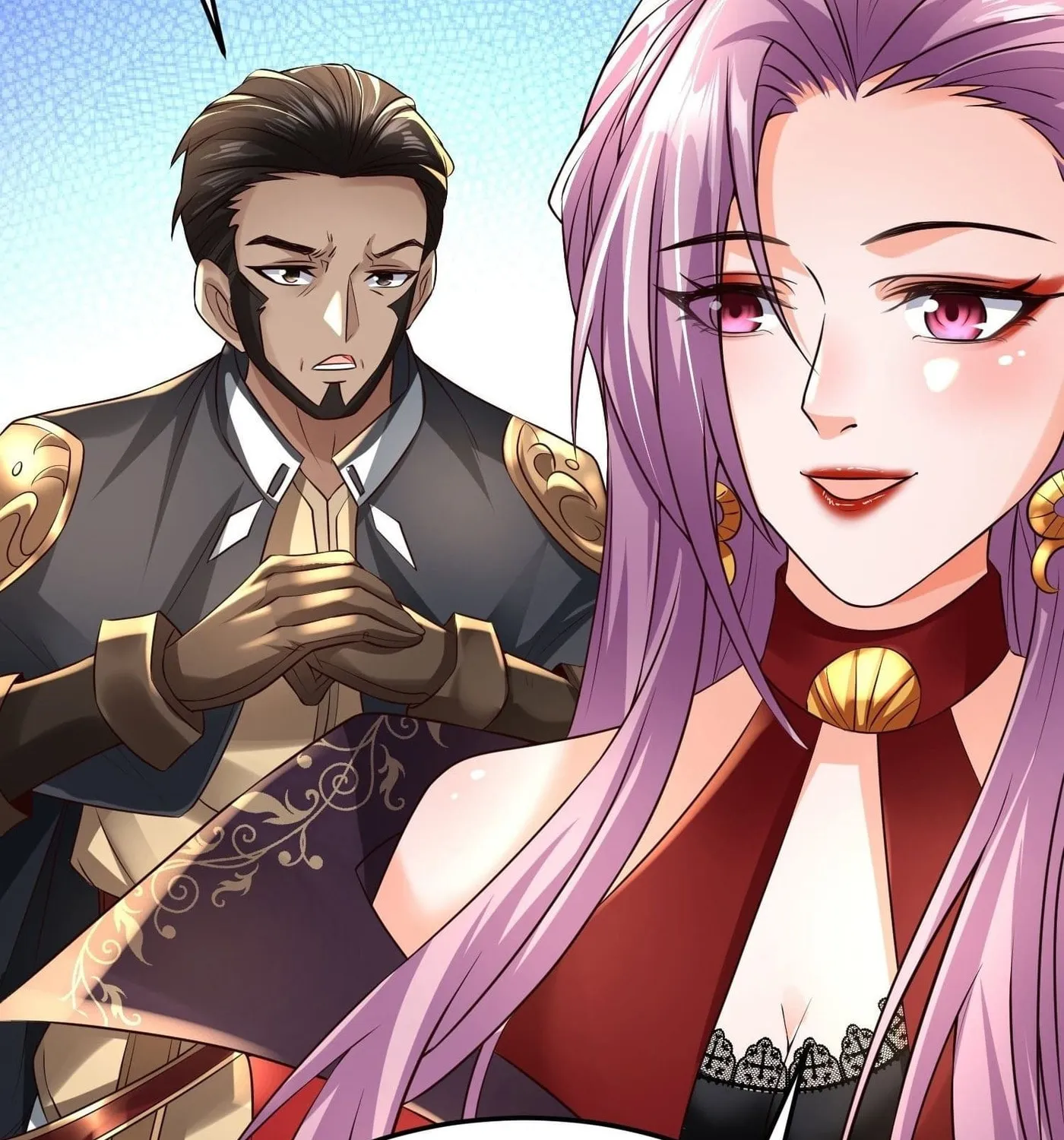 Super Player Chapter 19 page 15 - 