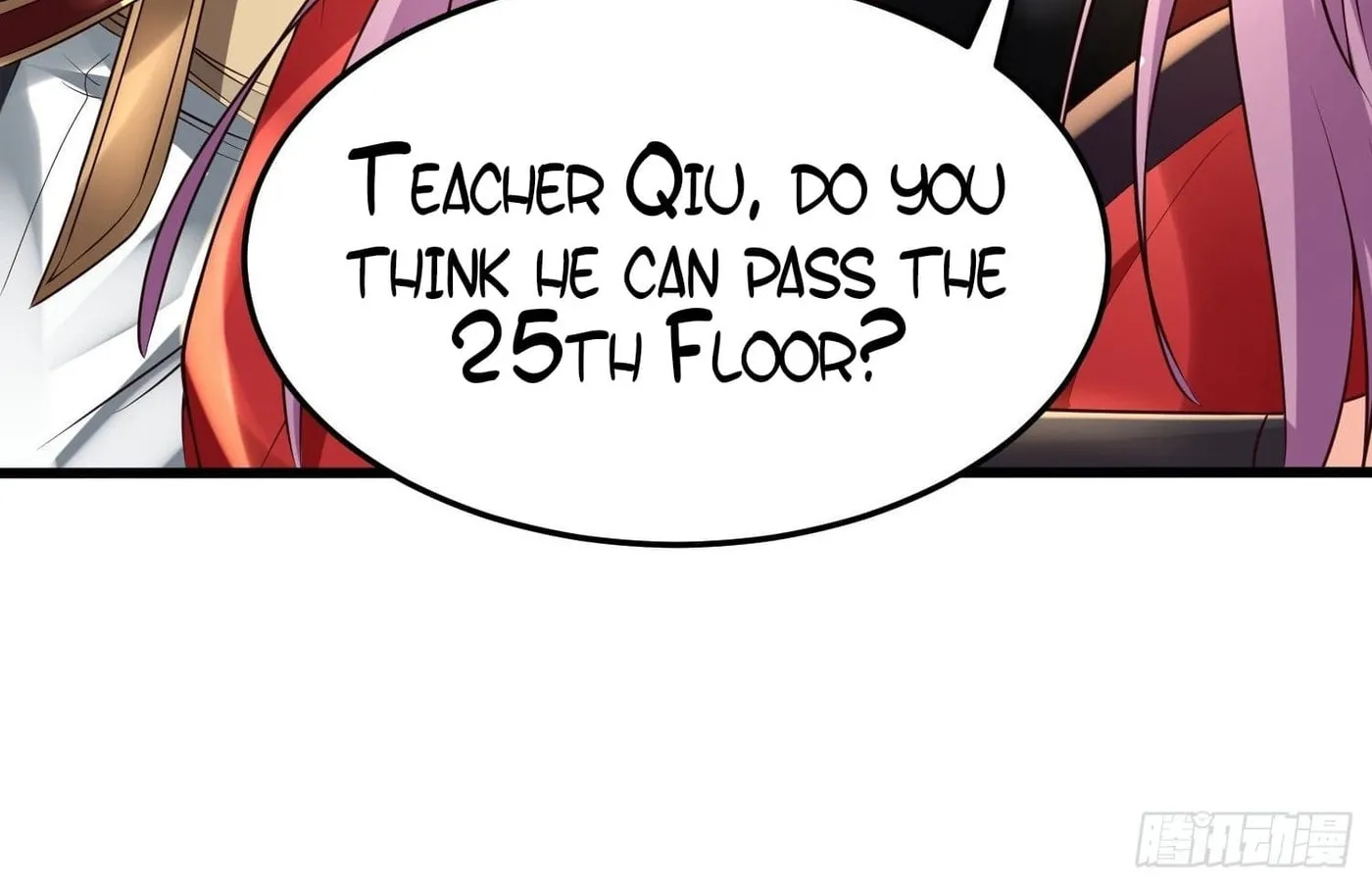Super Player Chapter 19 page 16 - 