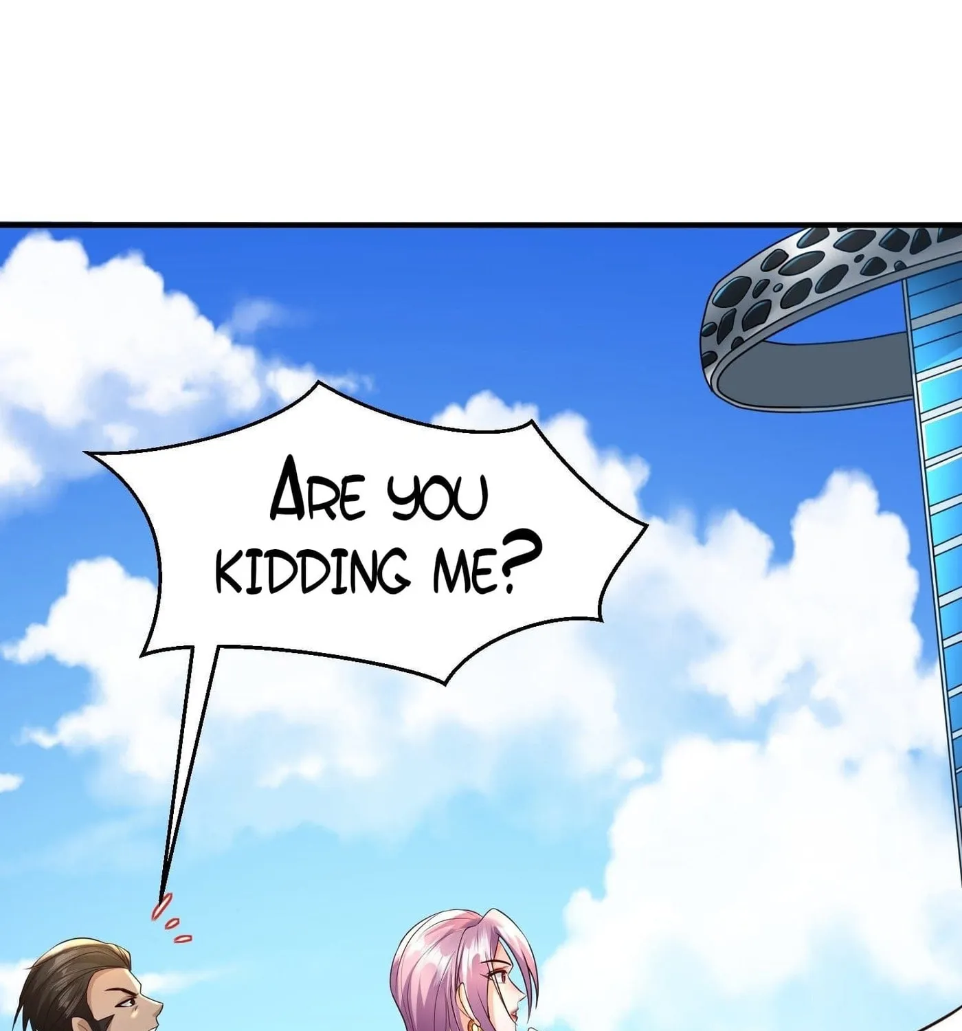 Super Player Chapter 19 page 17 - 