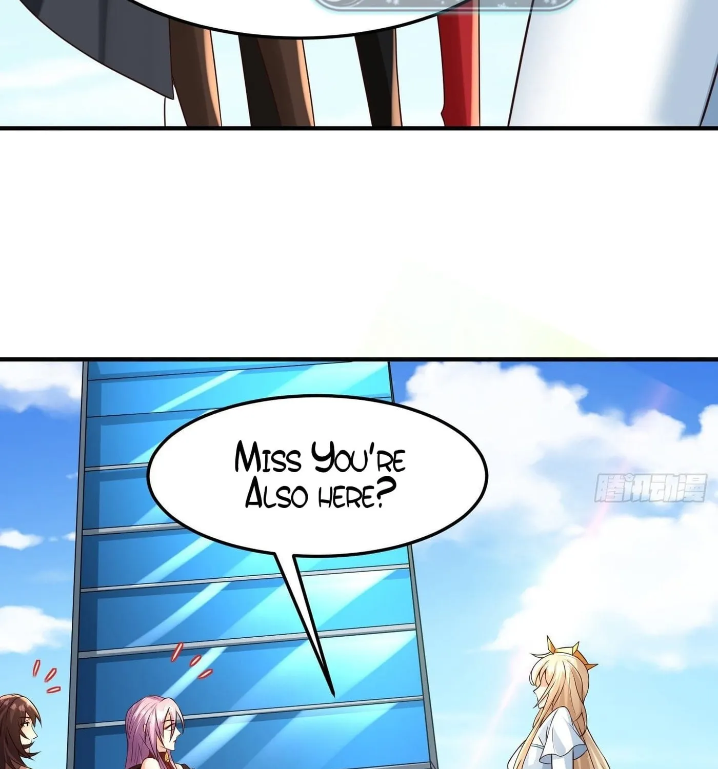 Super Player Chapter 19 page 19 - 