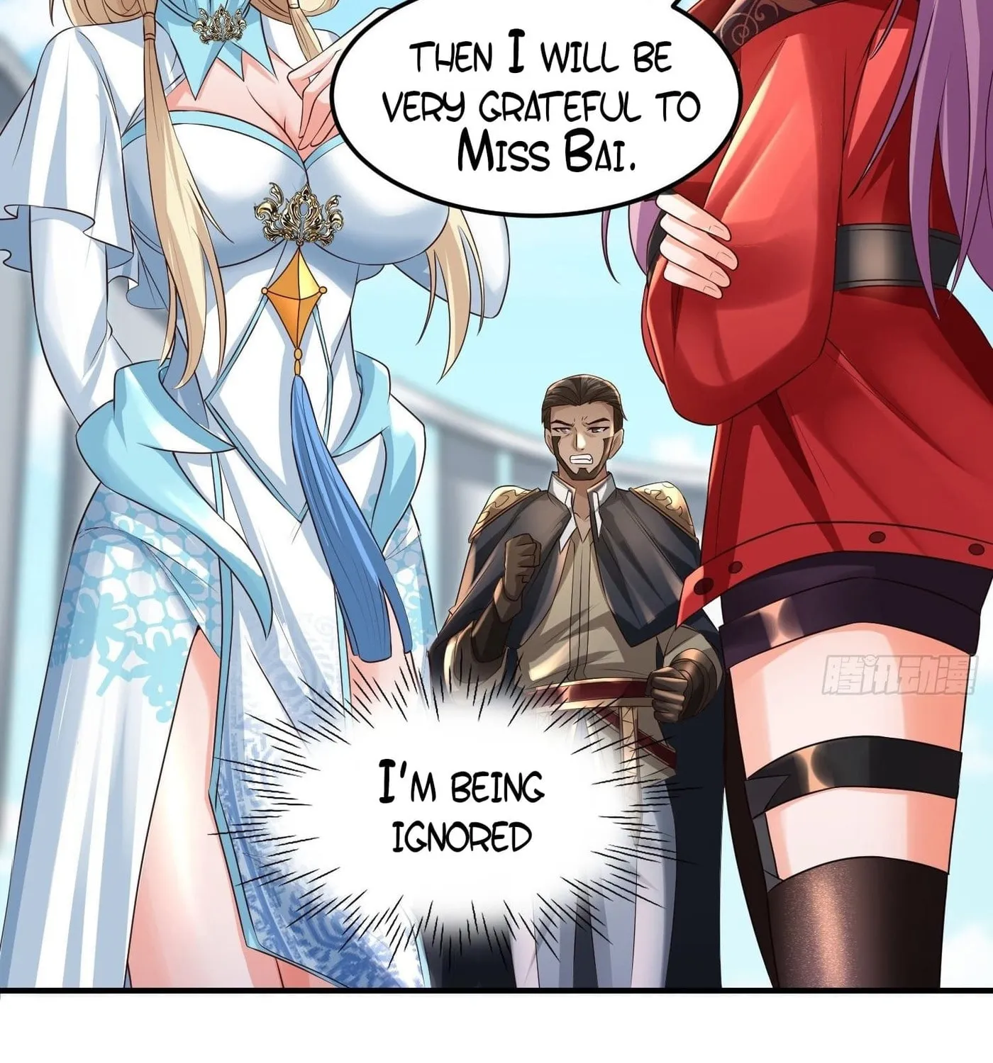 Super Player Chapter 19 page 23 - 