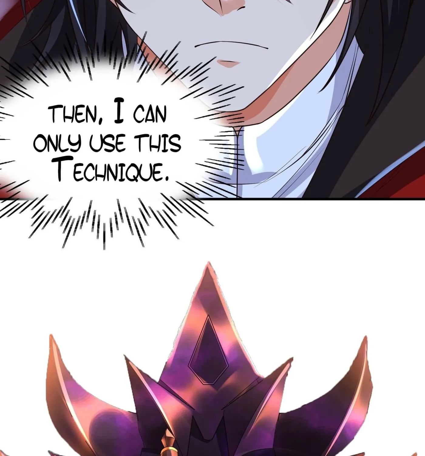 Super Player Chapter 19 page 29 - 