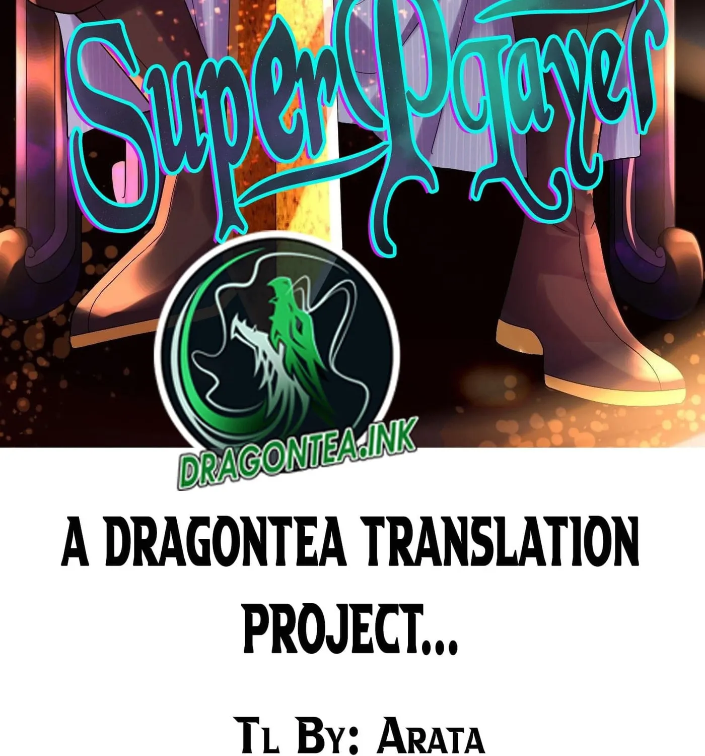 Super Player Chapter 19 page 31 - 