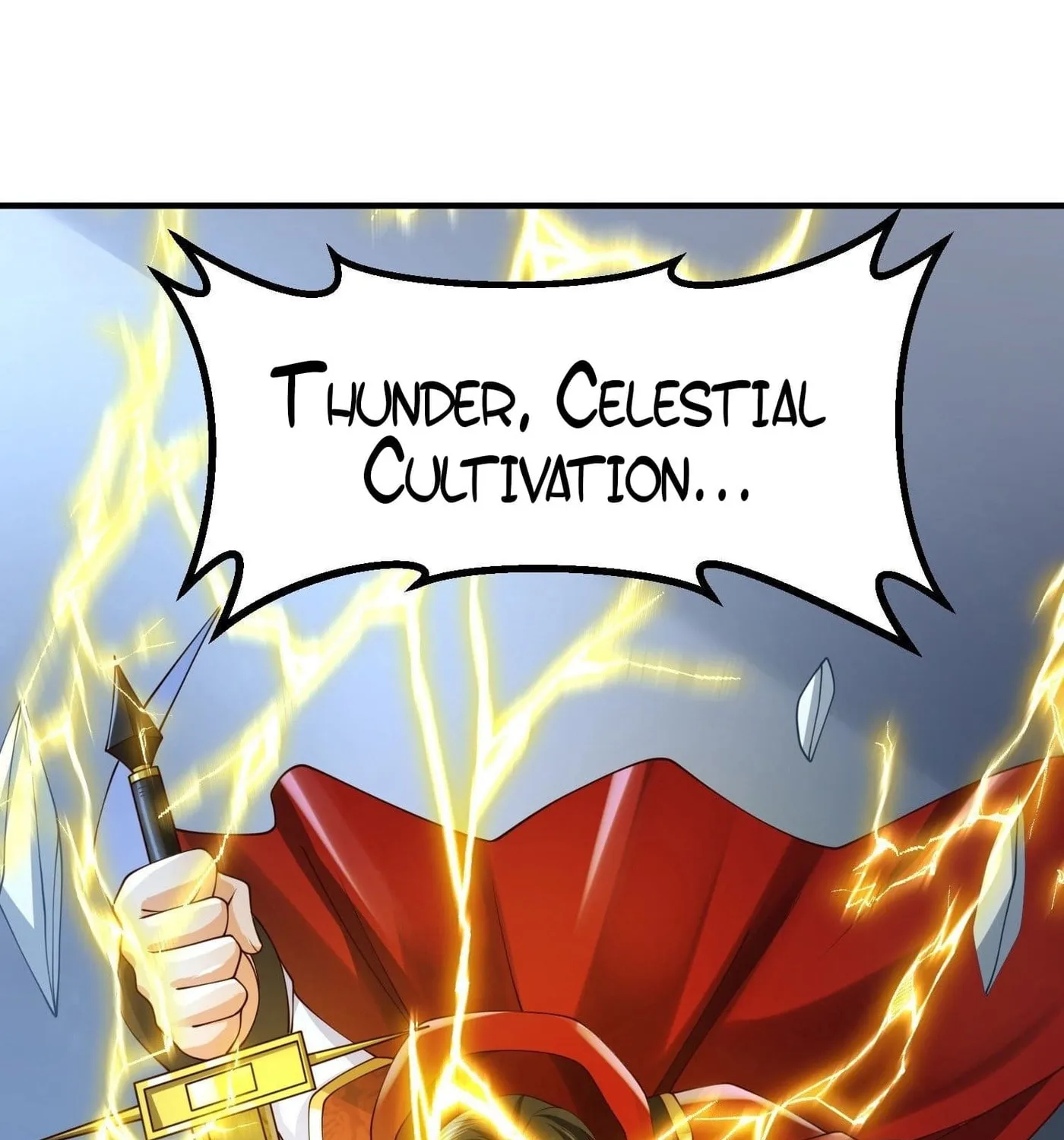 Super Player Chapter 19 page 33 - 
