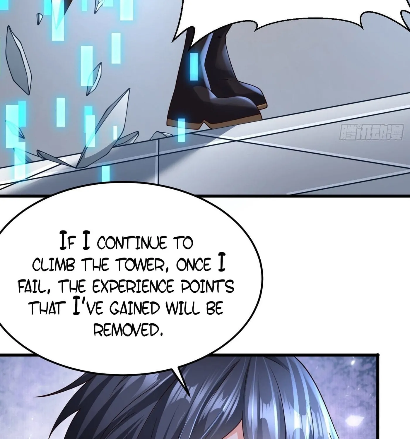 Super Player Chapter 19 page 41 - 