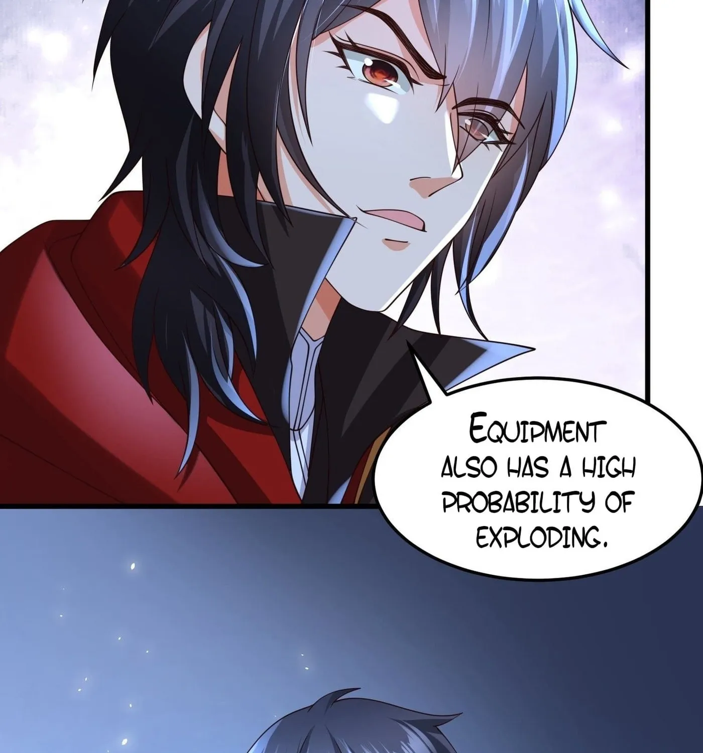 Super Player Chapter 19 page 42 - 