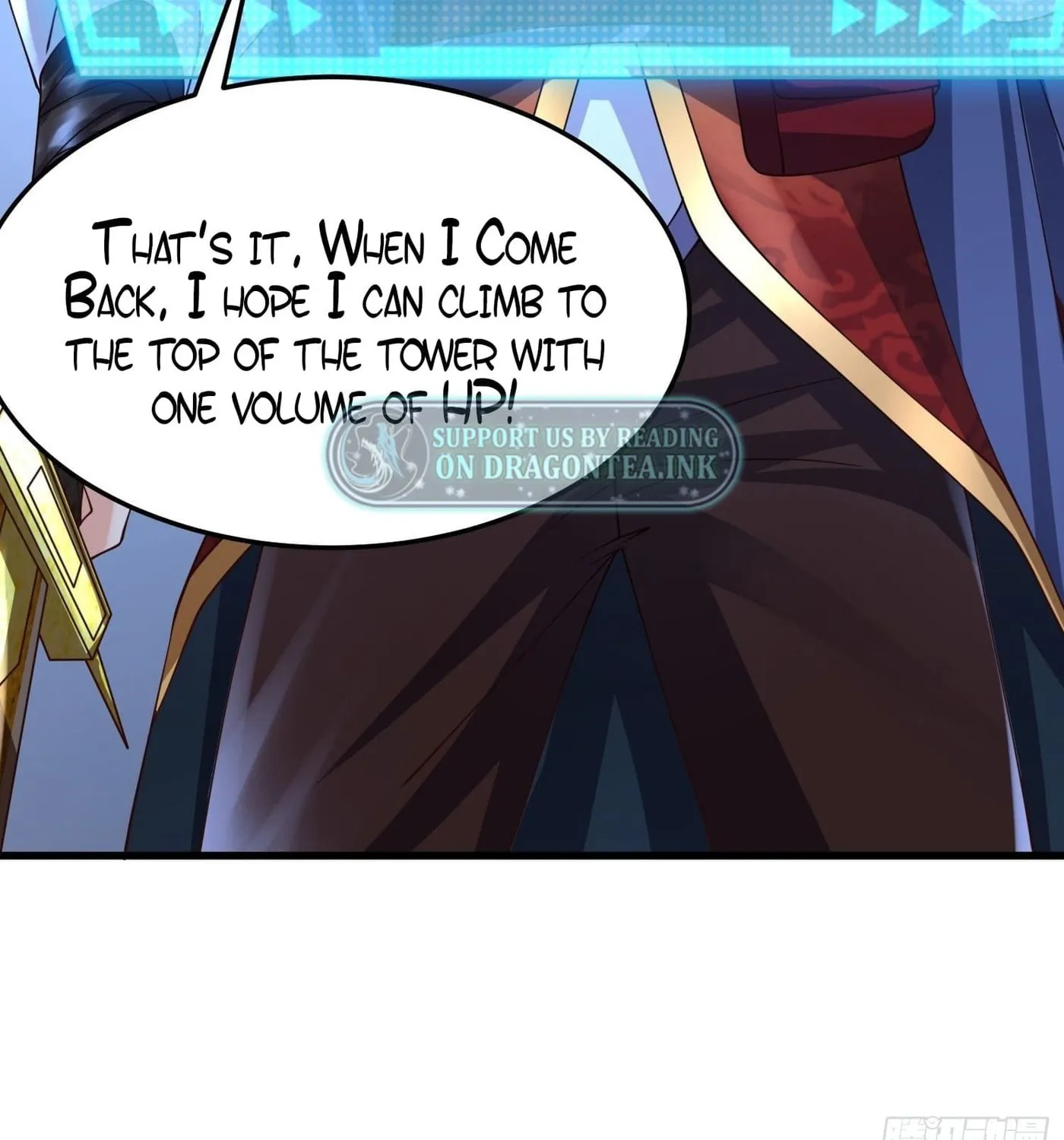 Super Player Chapter 19 page 44 - 