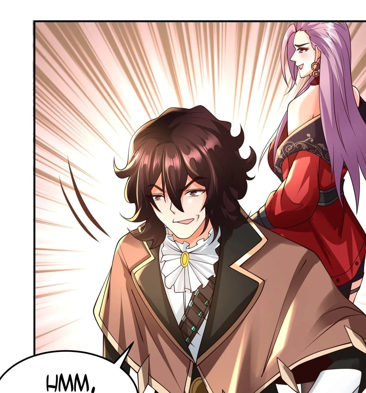 Super Player Chapter 19 page 51 - 