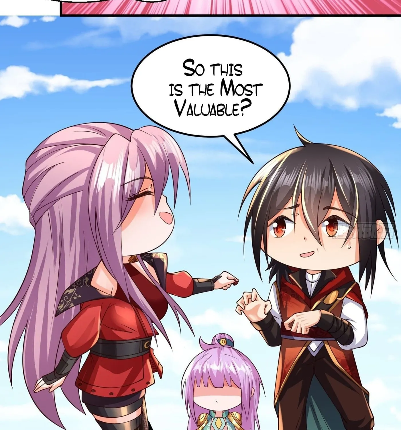 Super Player Chapter 19 page 64 - 