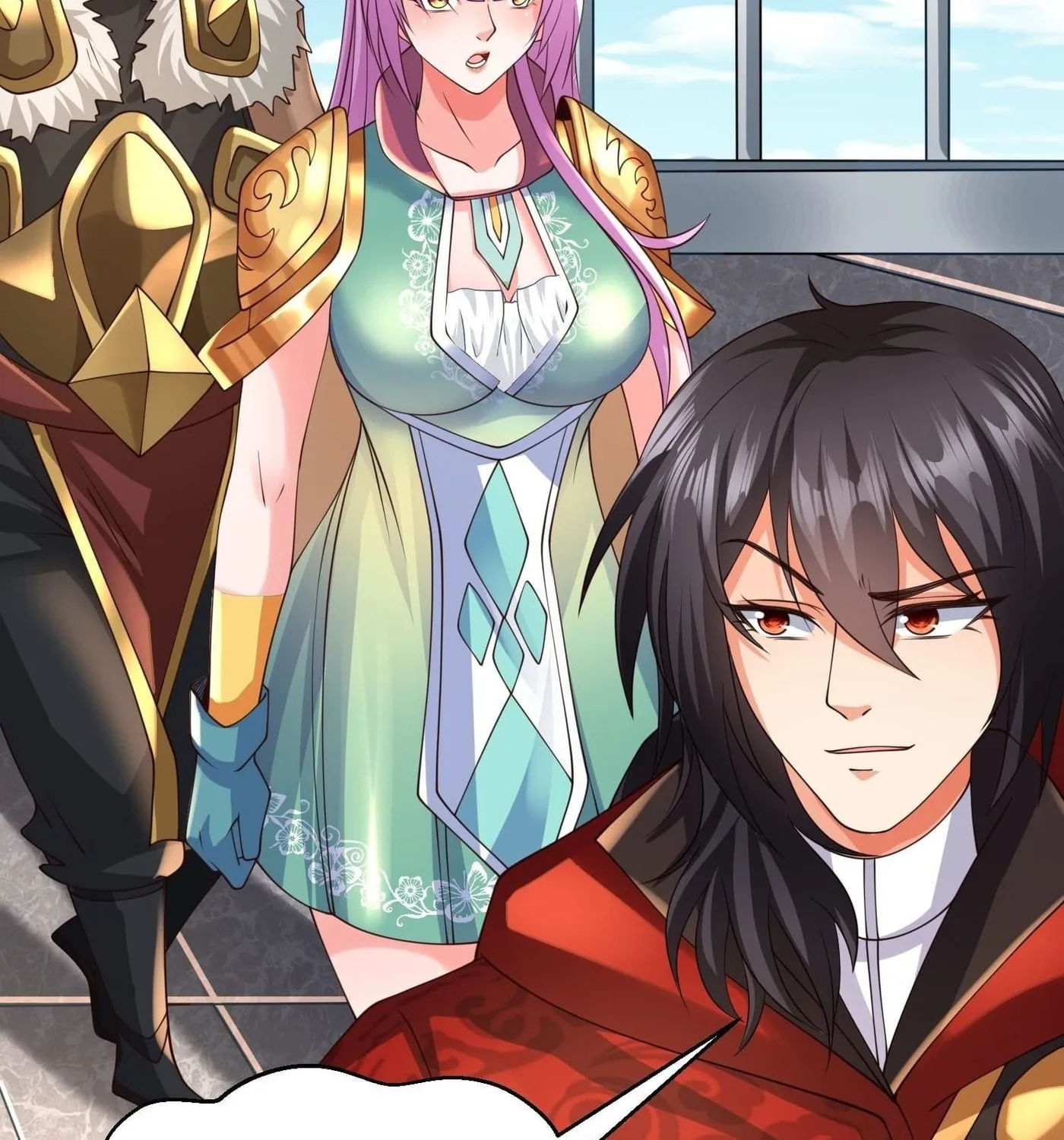 Super Player Chapter 19 page 66 - 