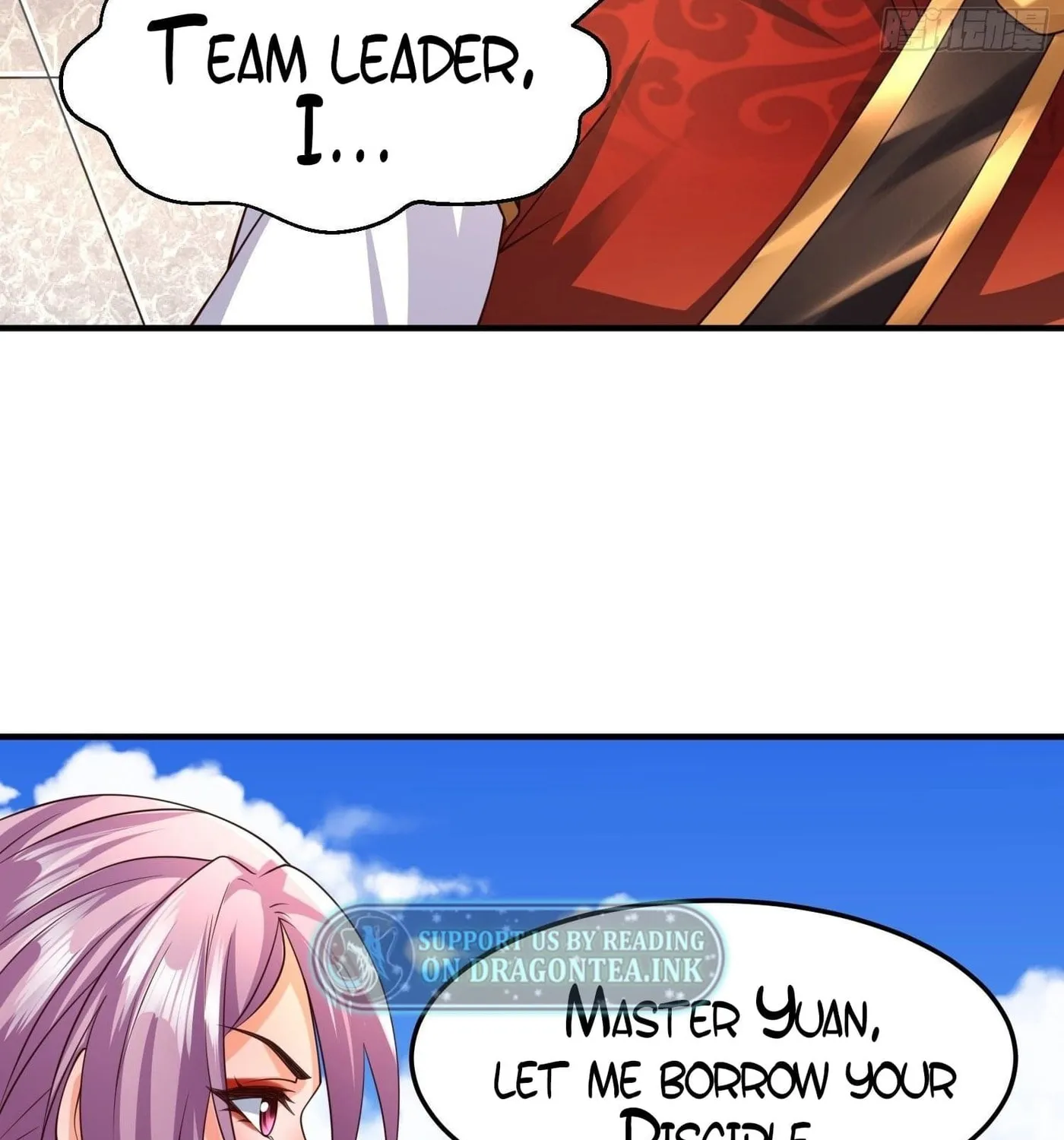 Super Player Chapter 19 page 67 - 