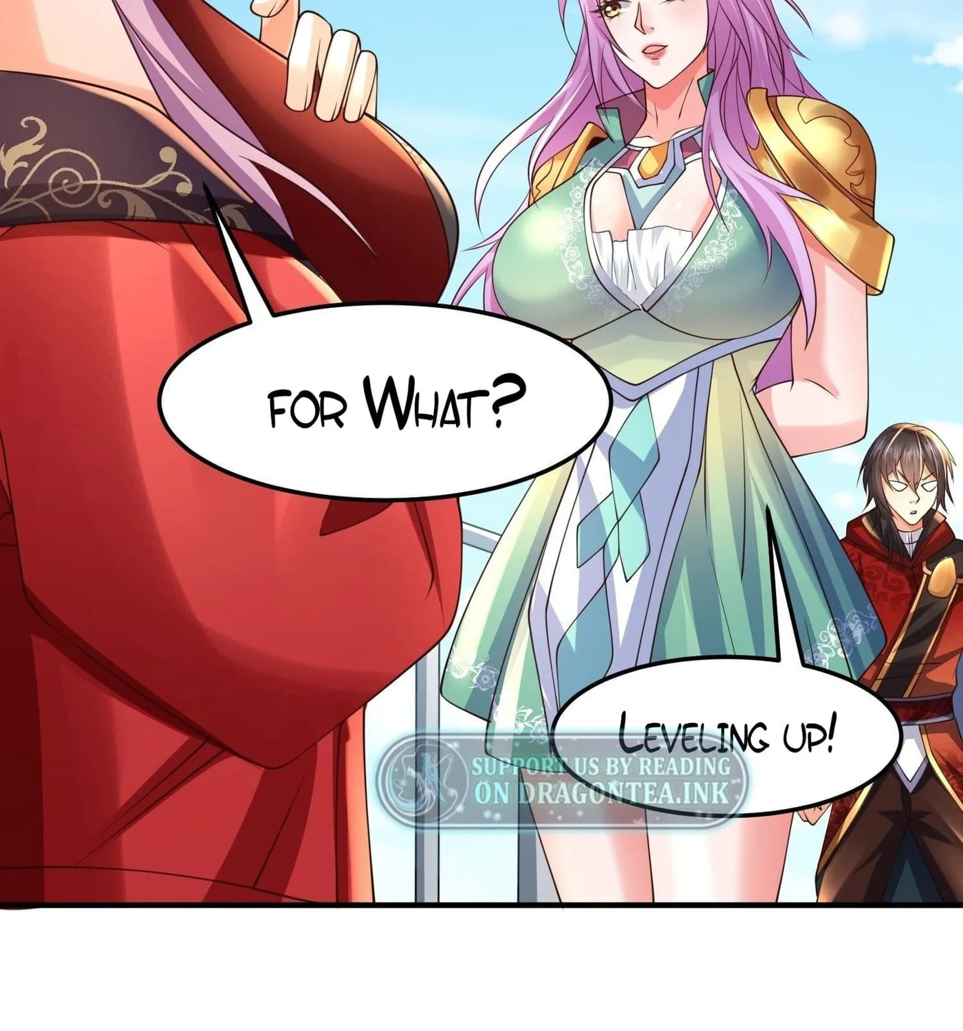 Super Player Chapter 19 page 69 - 