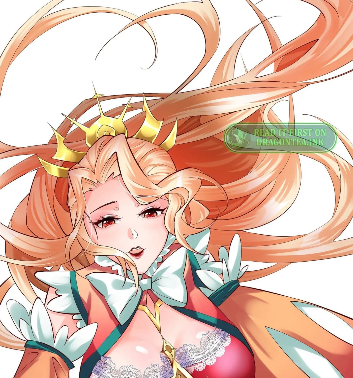 Super Player Chapter 19 page 80 - 