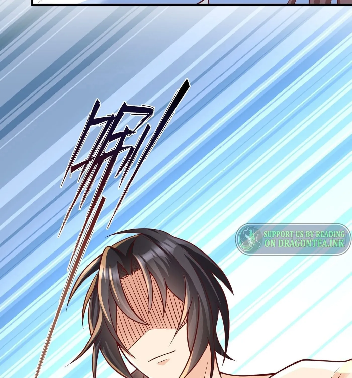 Super Player Chapter 2 page 13 - 