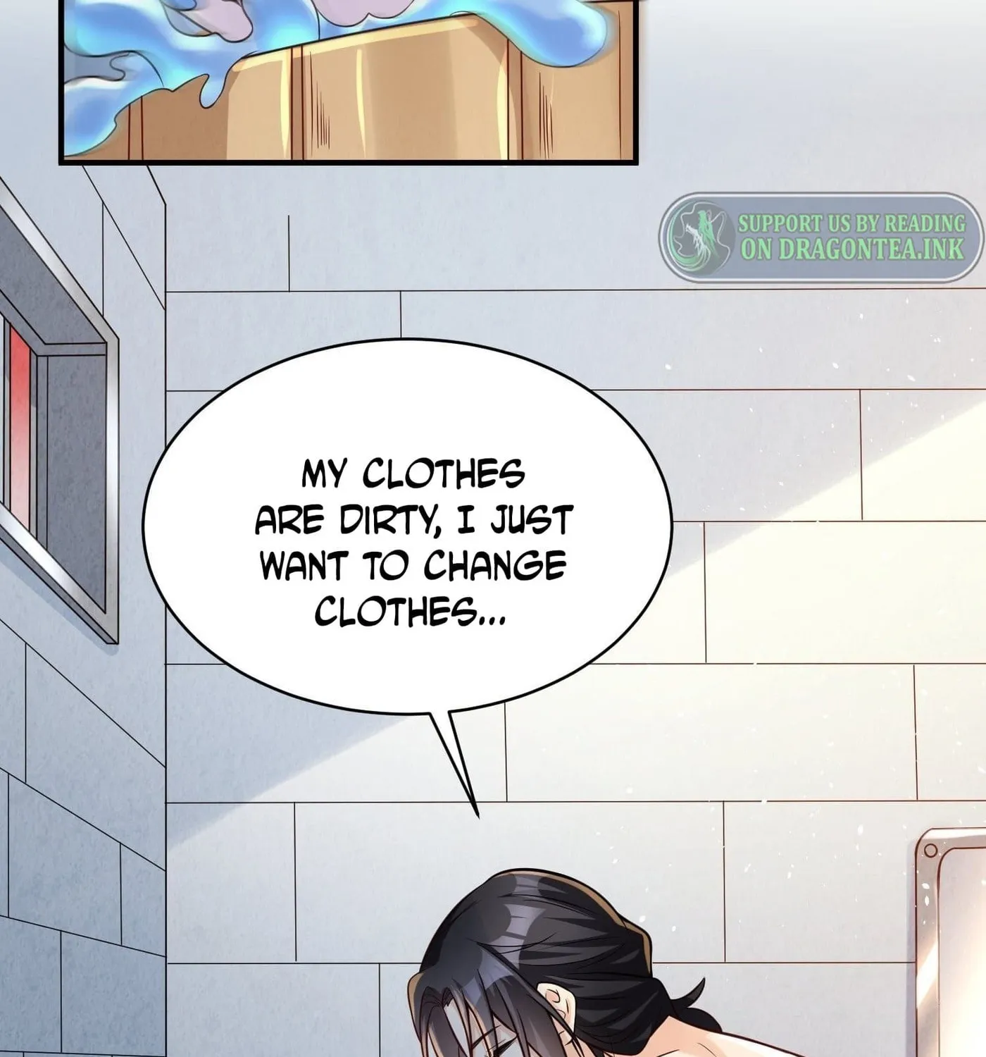 Super Player Chapter 2 page 18 - 