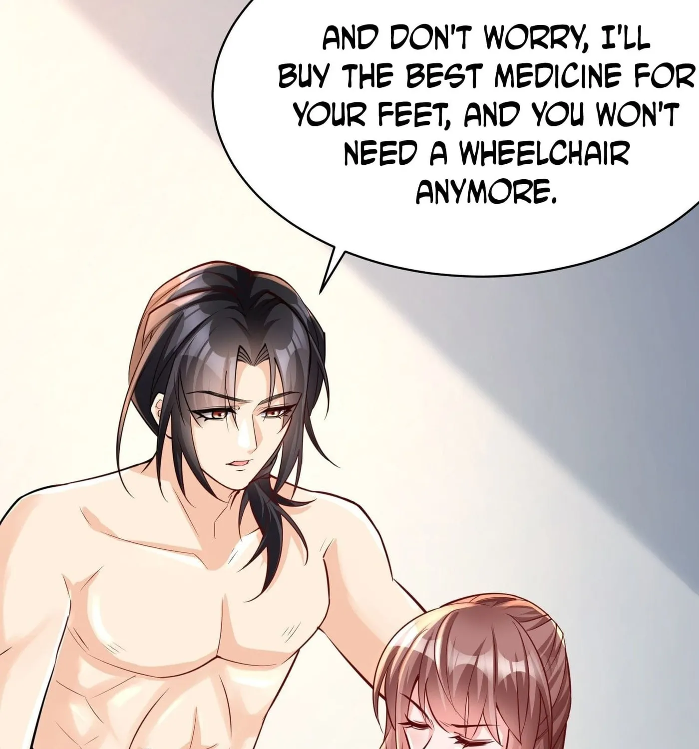 Super Player Chapter 2 page 25 - 