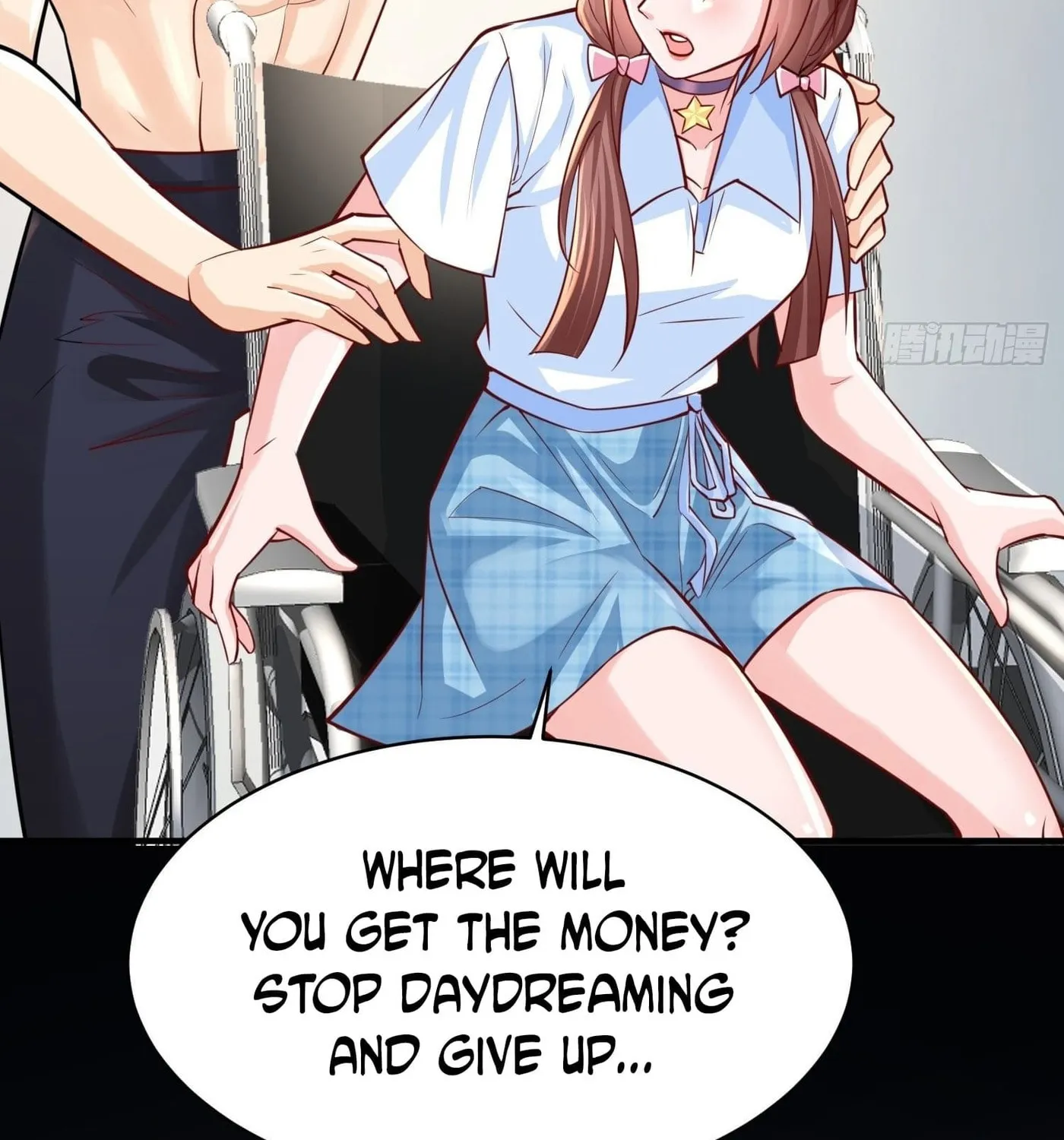 Super Player Chapter 2 page 26 - 