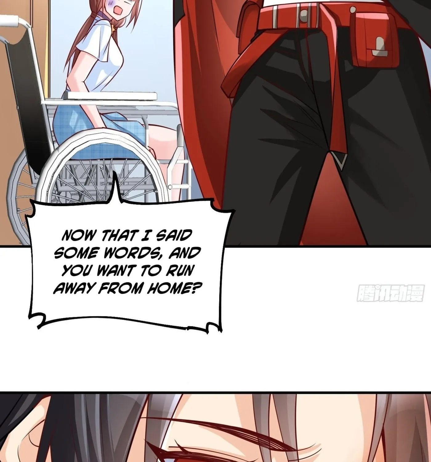 Super Player Chapter 2 page 30 - 