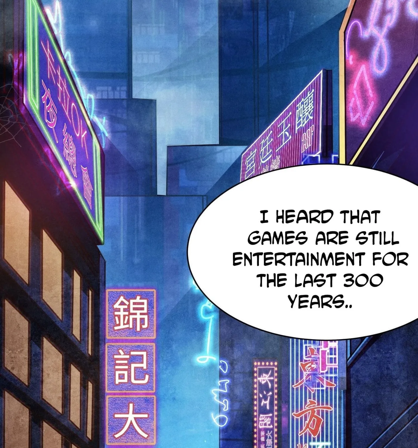 Super Player Chapter 2 page 37 - 