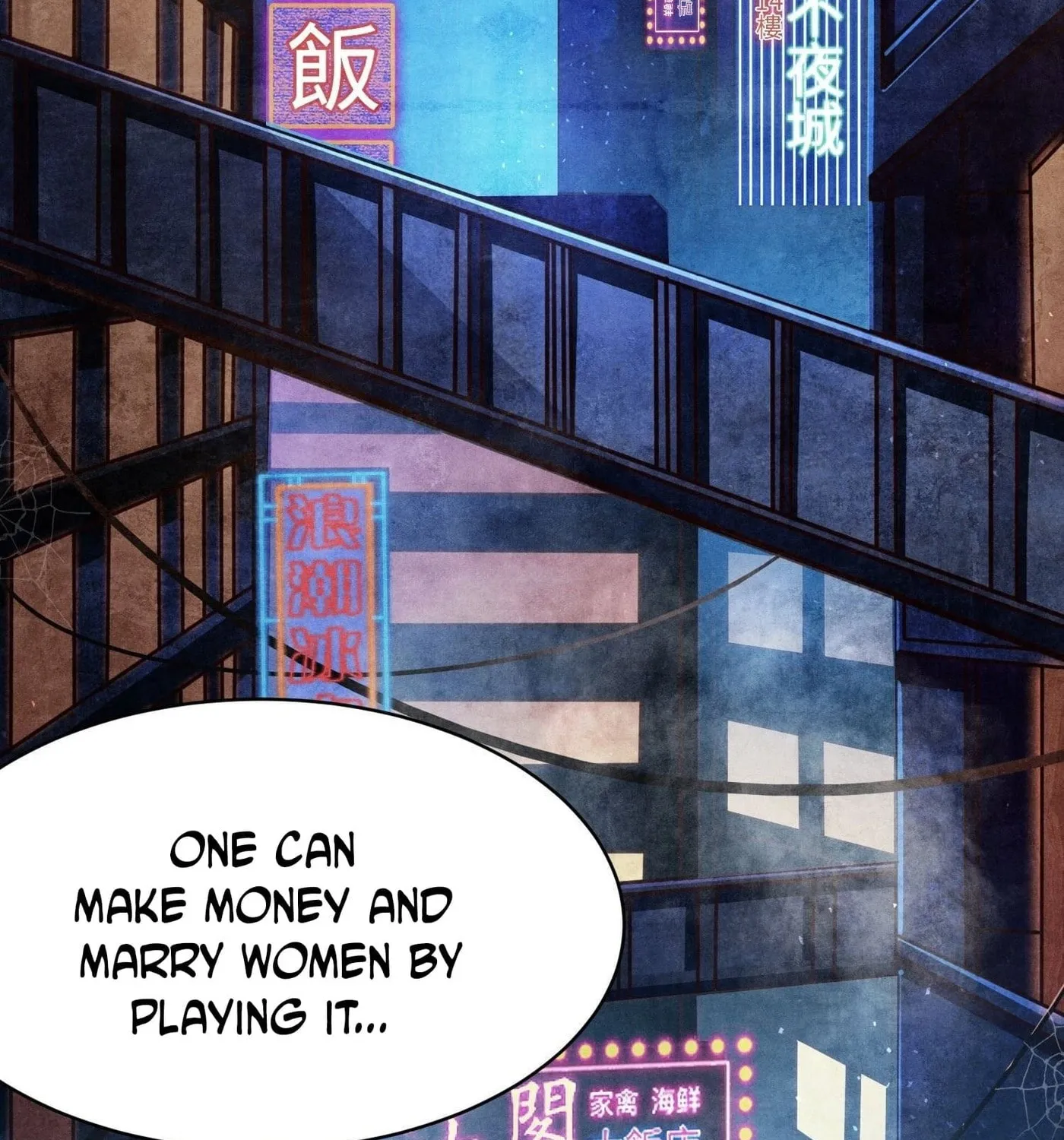 Super Player Chapter 2 page 38 - 