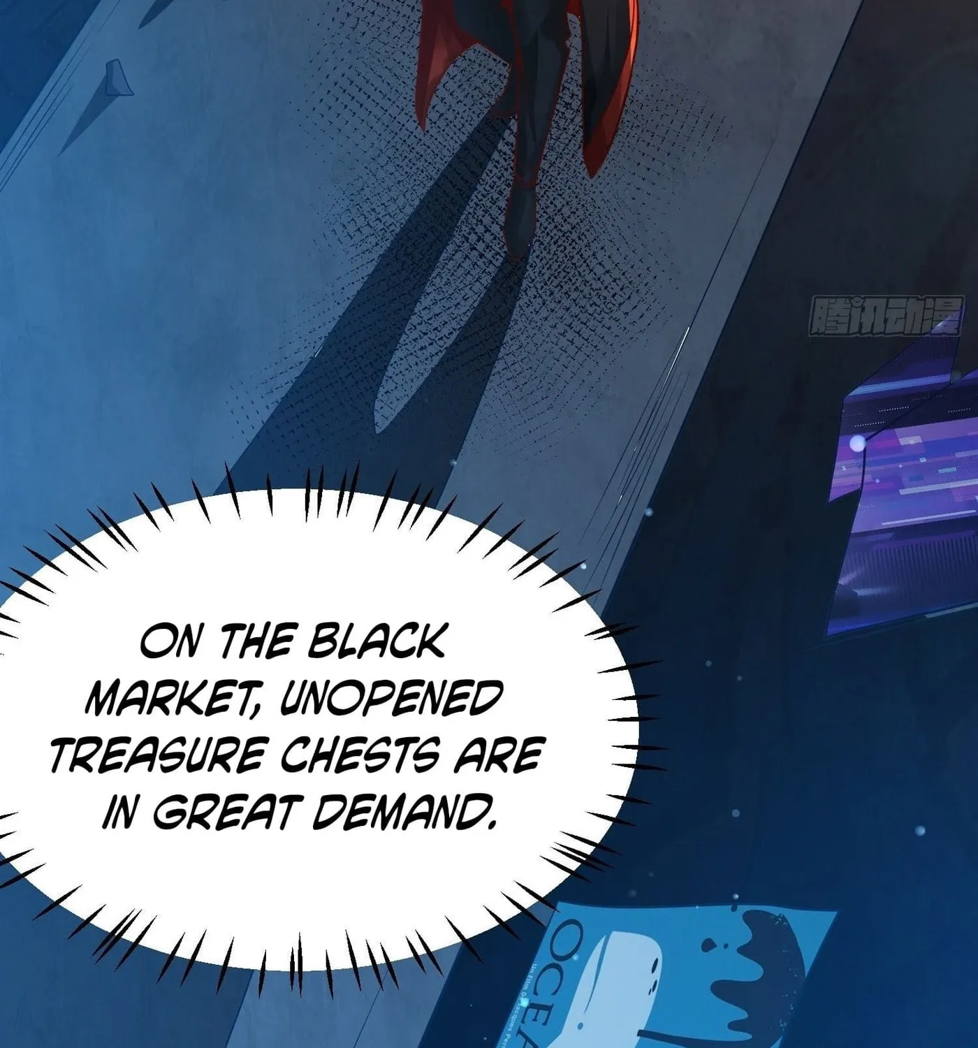 Super Player Chapter 2 page 45 - 