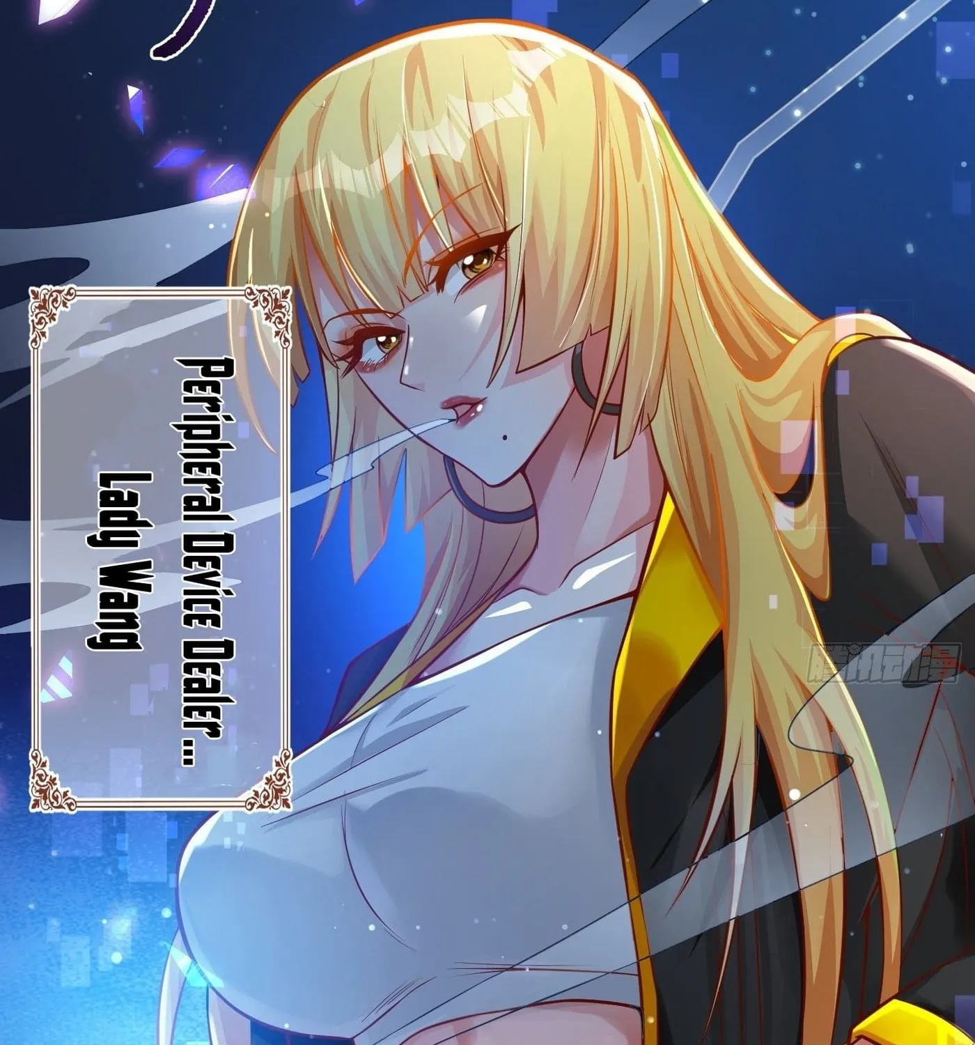 Super Player Chapter 2 page 49 - 