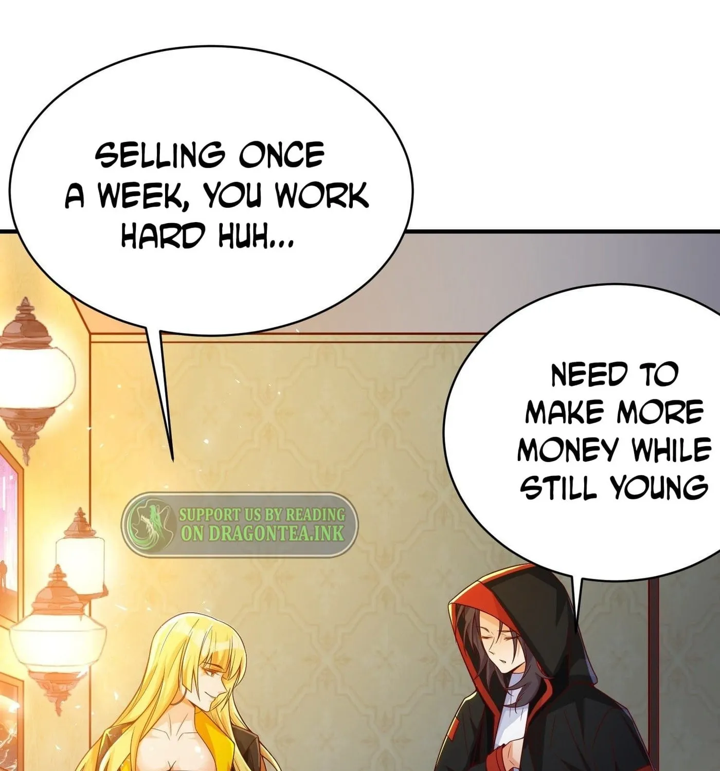 Super Player Chapter 2 page 53 - 
