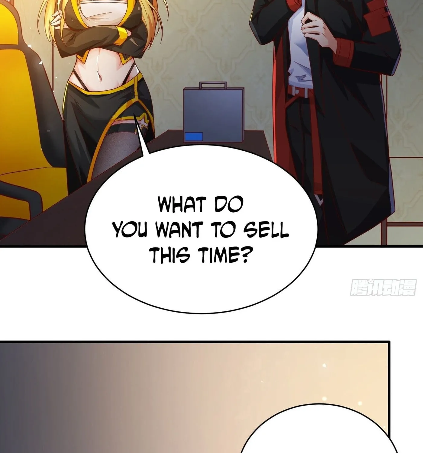 Super Player Chapter 2 page 54 - 