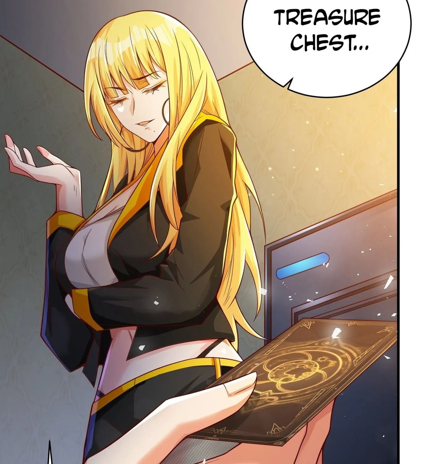 Super Player Chapter 2 page 55 - 