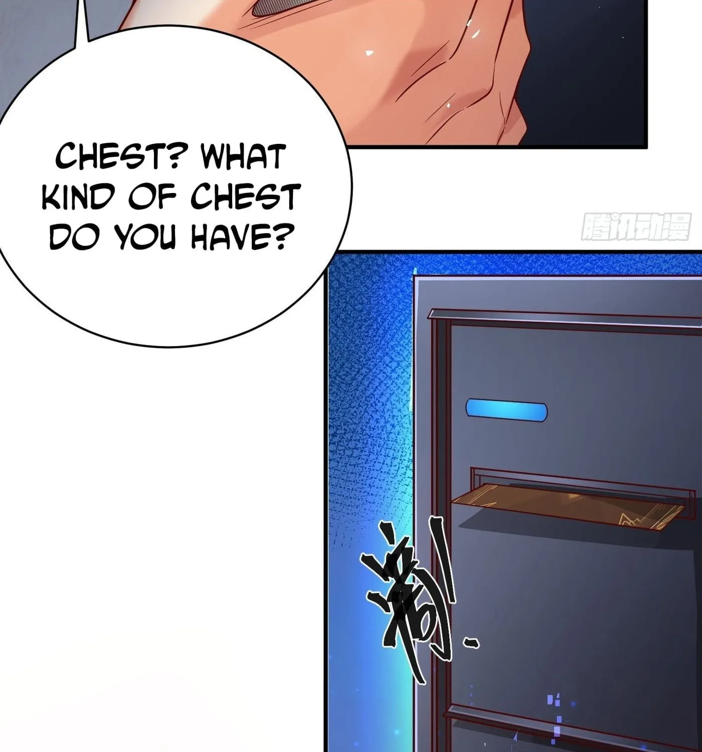Super Player Chapter 2 page 56 - 