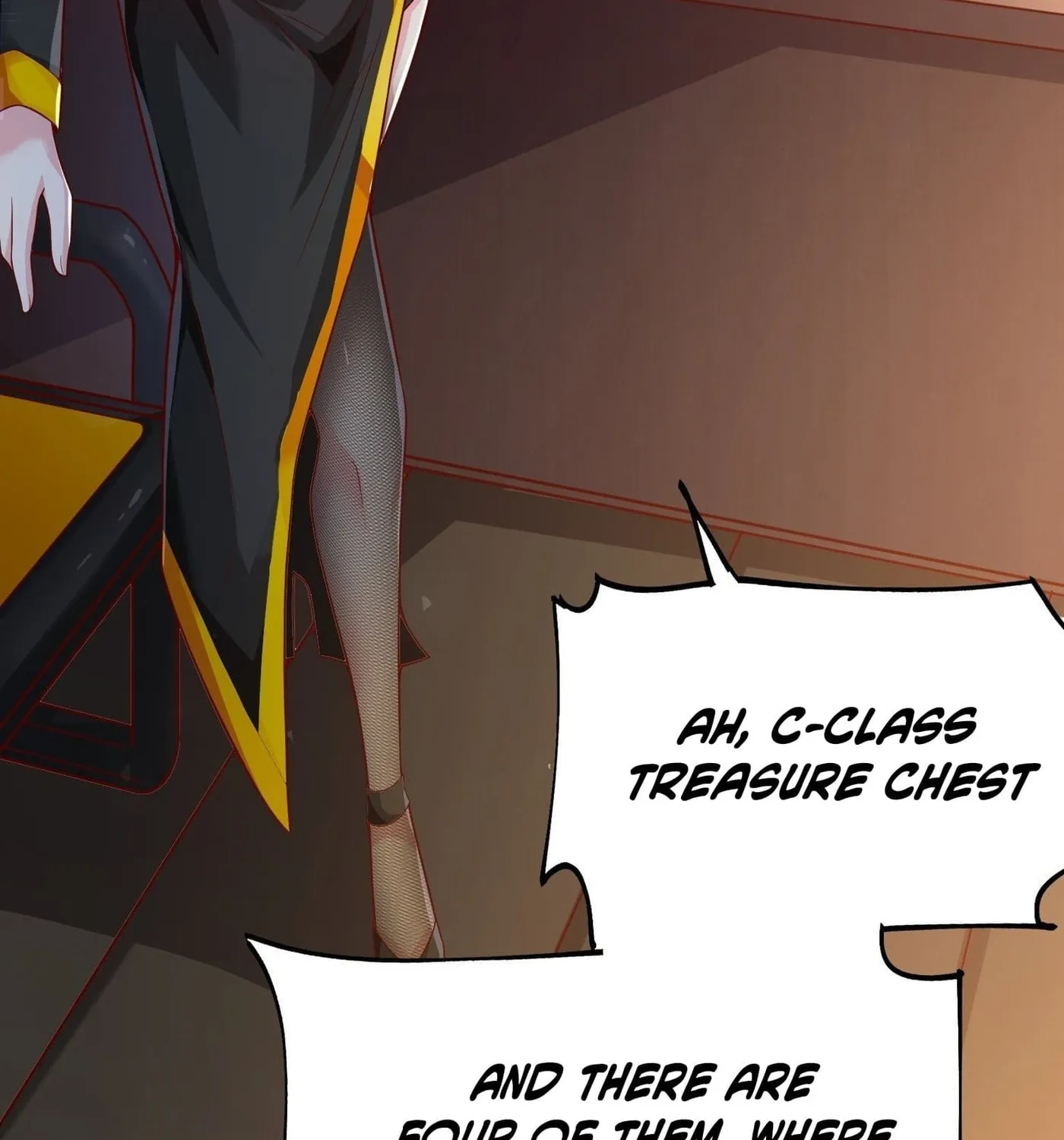 Super Player Chapter 2 page 60 - 