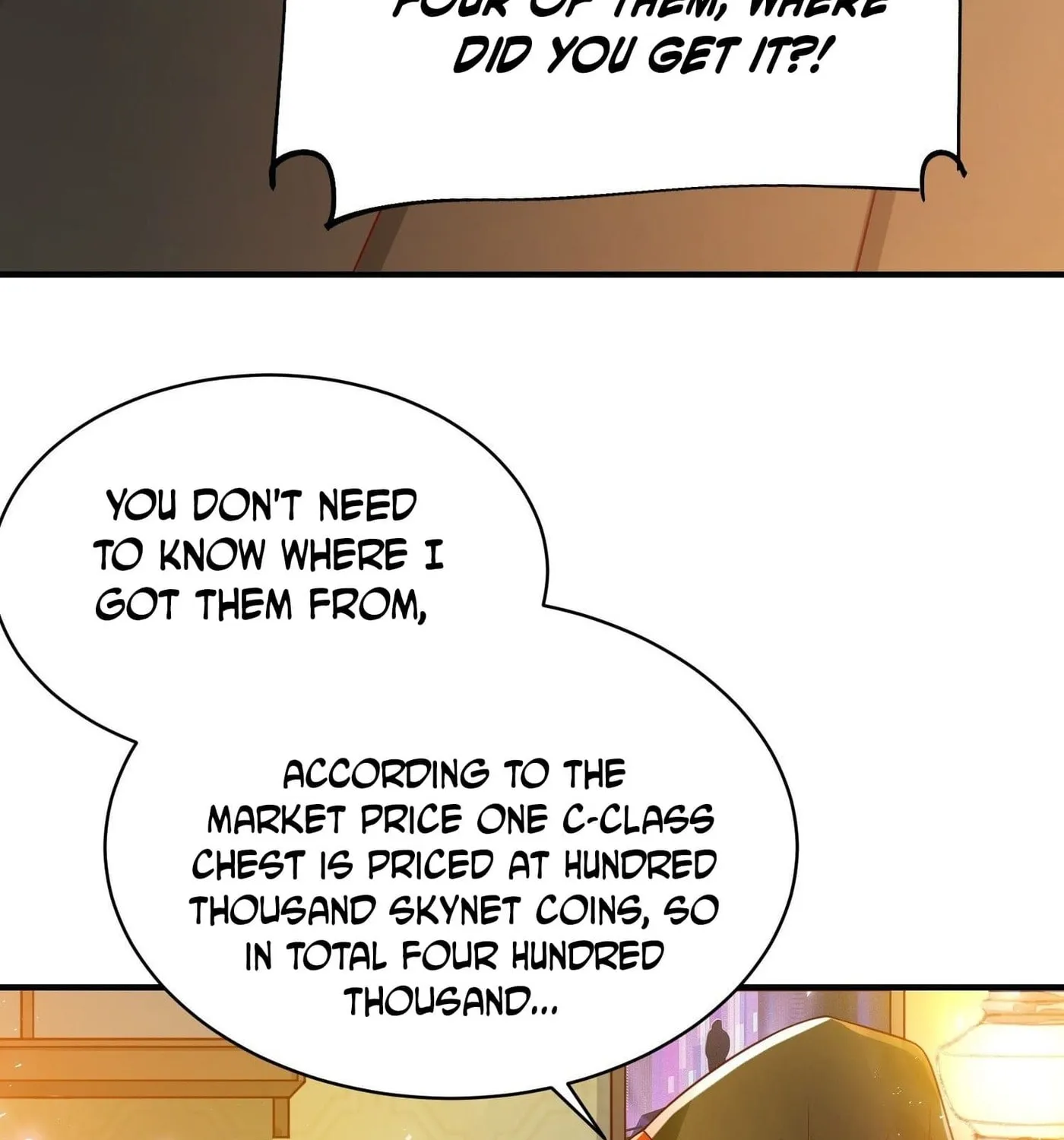 Super Player Chapter 2 page 61 - 