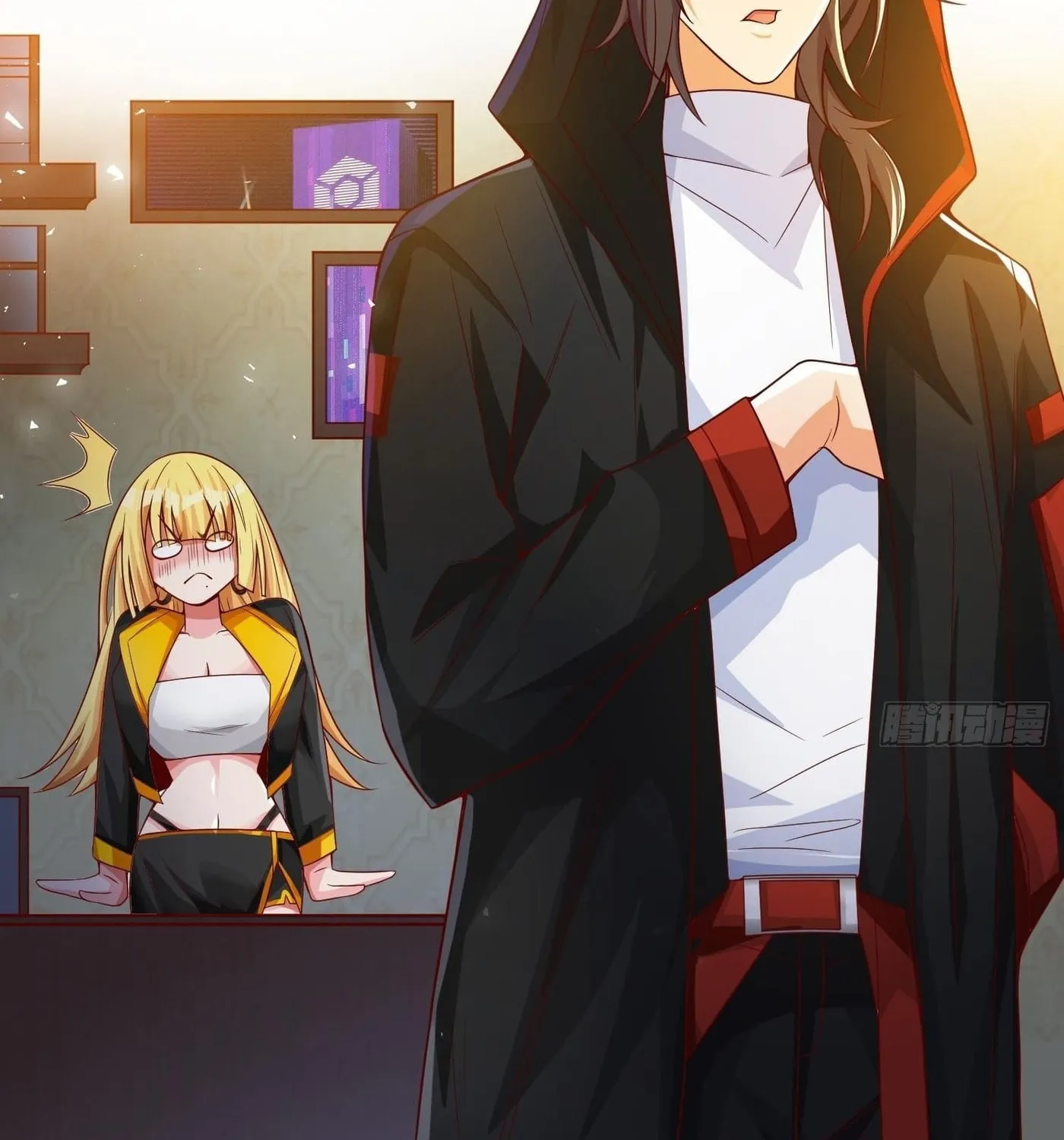 Super Player Chapter 2 page 65 - 