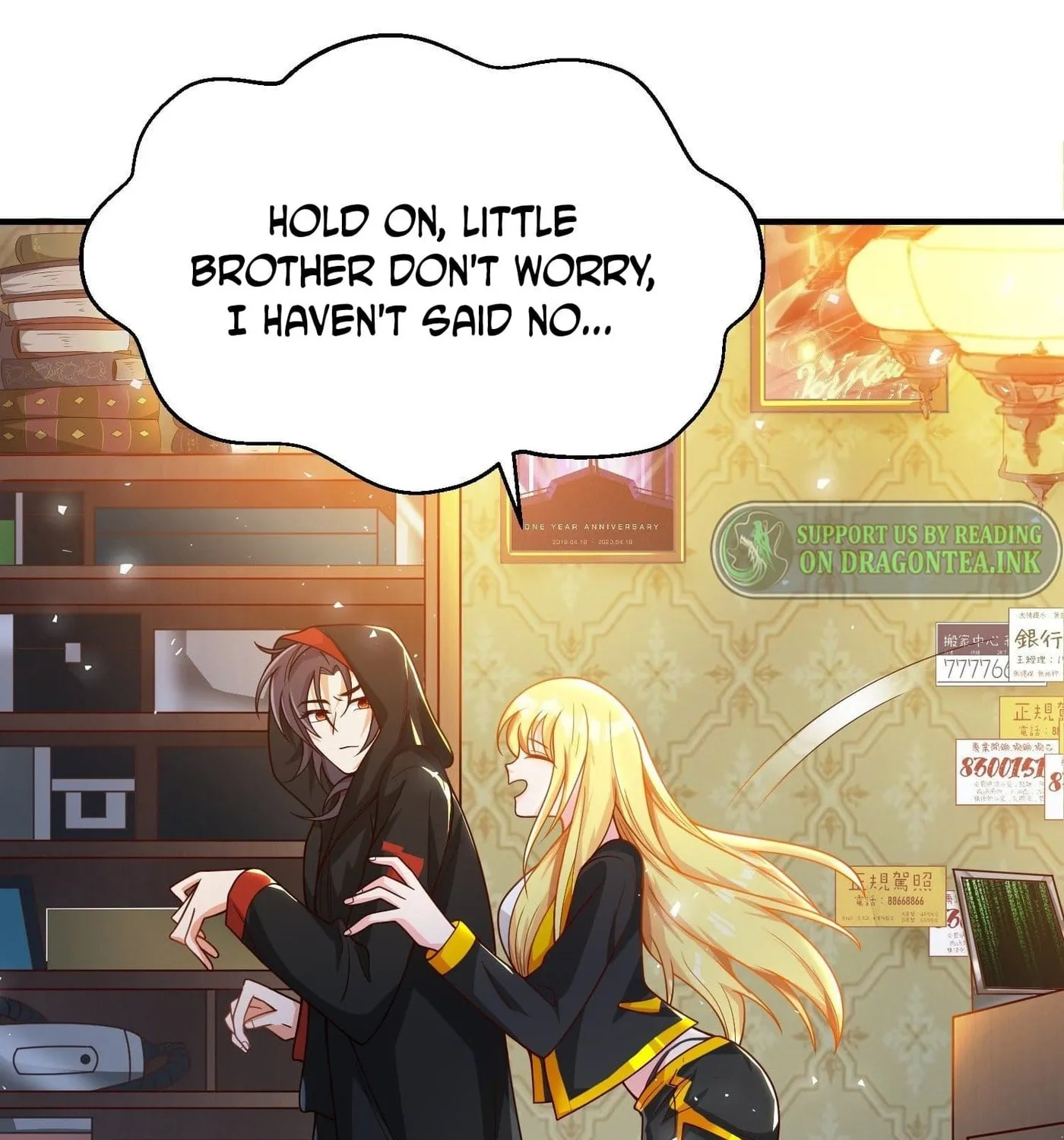 Super Player Chapter 2 page 67 - 