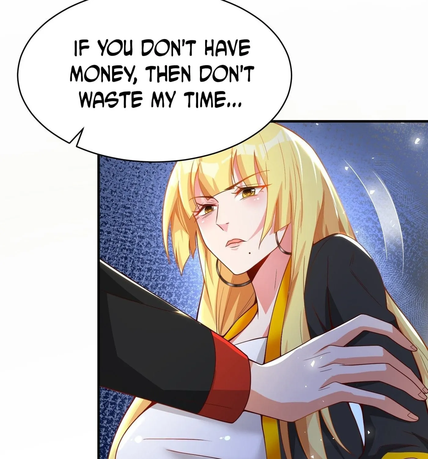 Super Player Chapter 2 page 71 - 