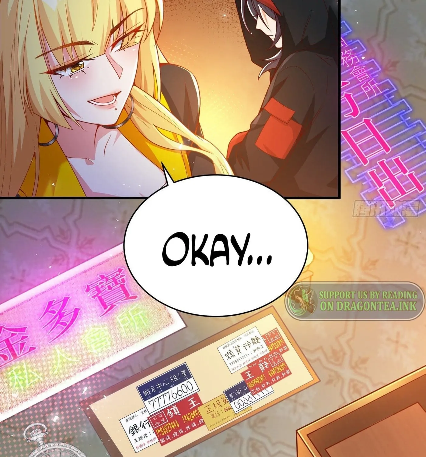 Super Player Chapter 2 page 73 - 