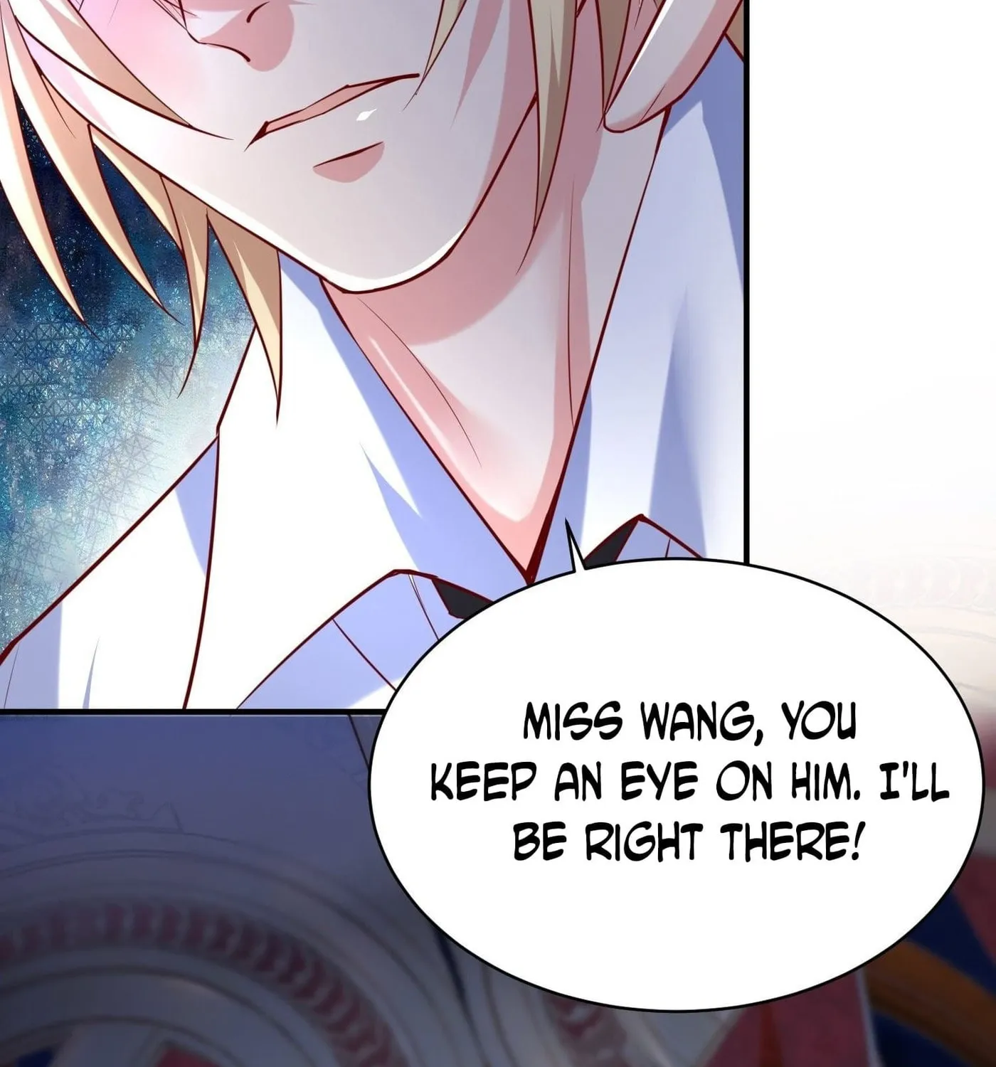 Super Player Chapter 2 page 83 - 