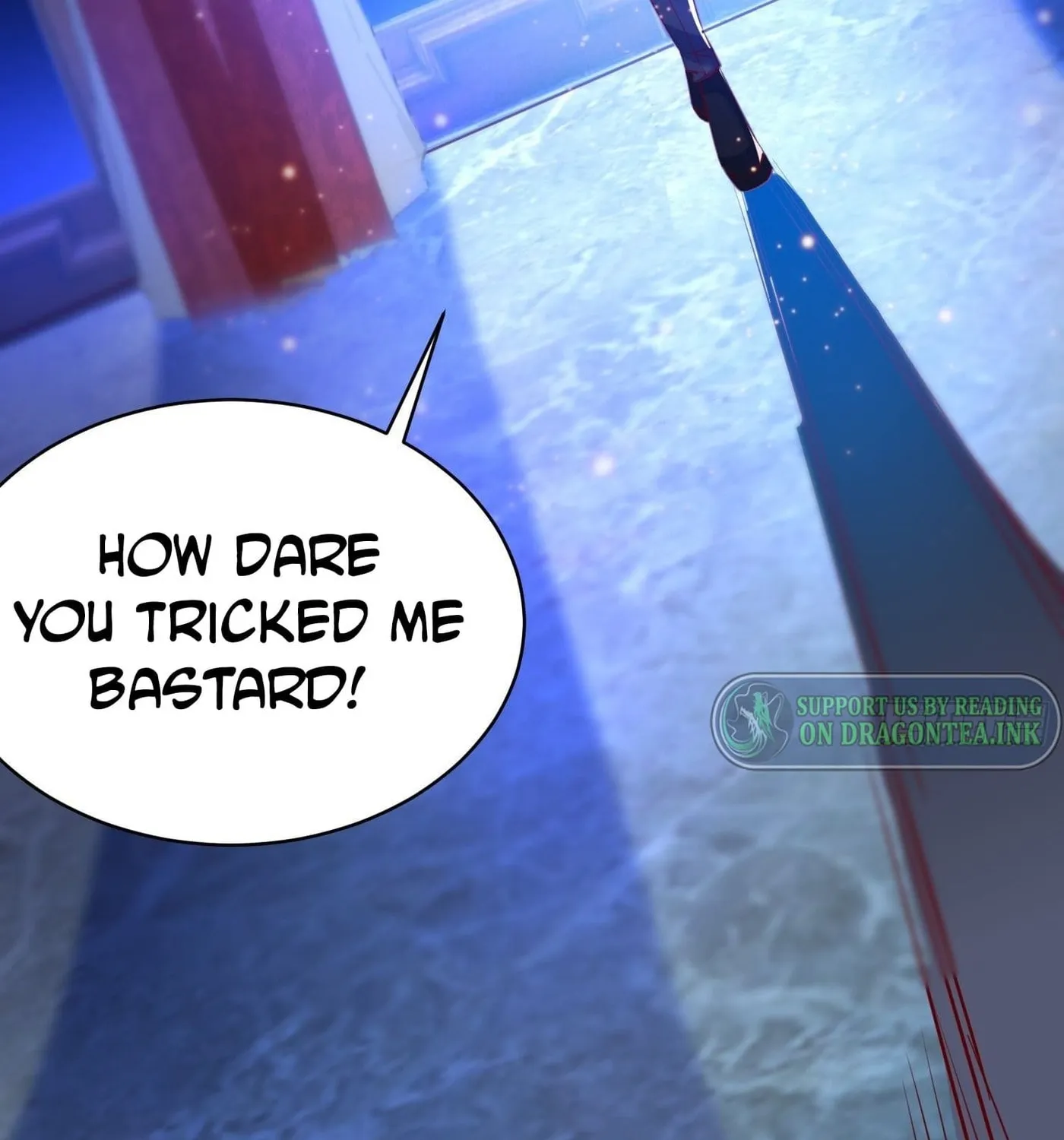 Super Player Chapter 2 page 86 - 