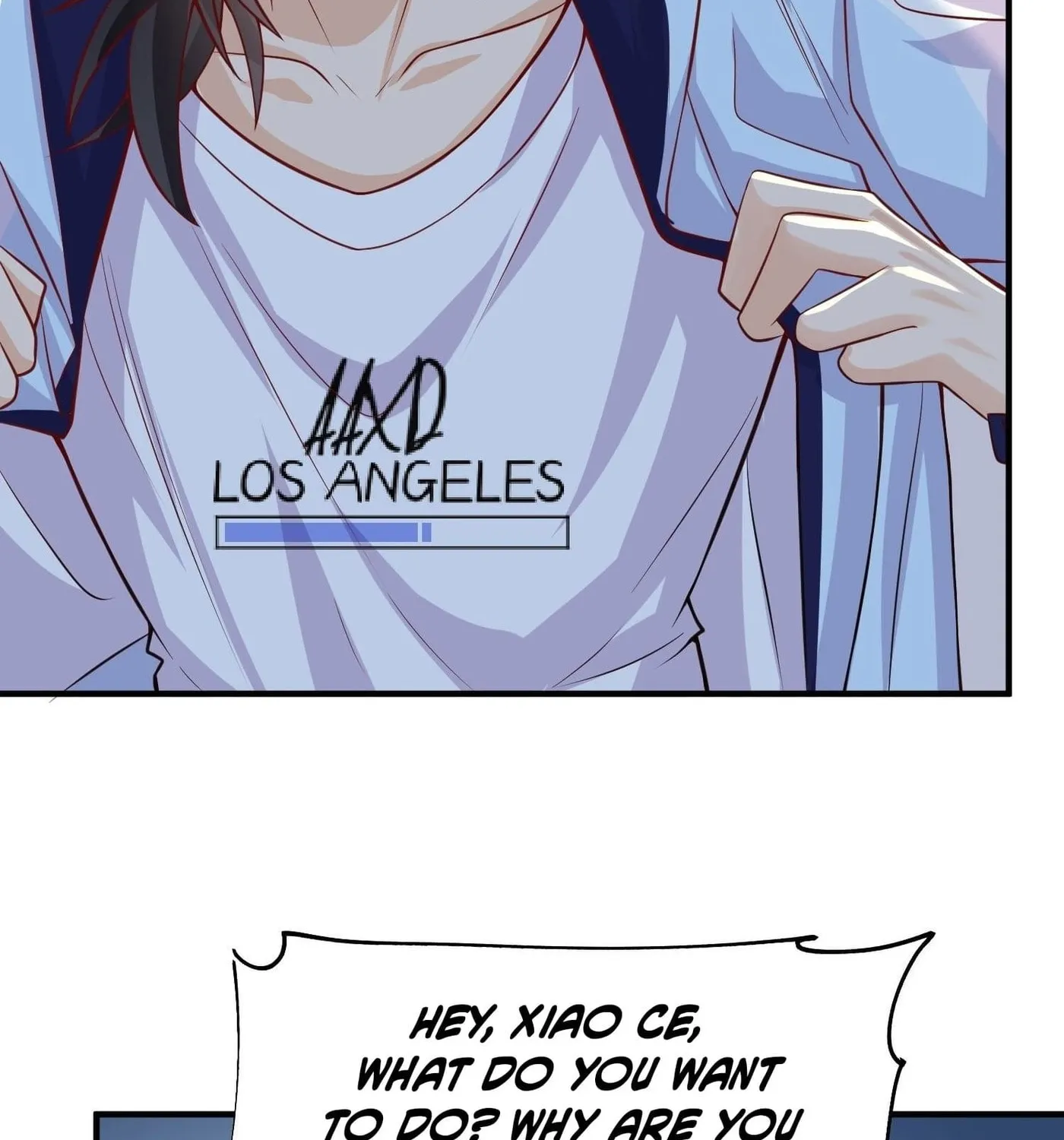 Super Player Chapter 2 page 10 - 
