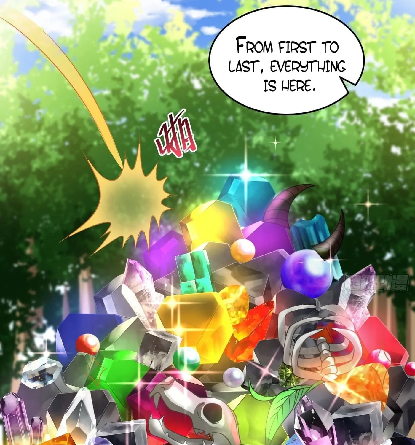 Super Player Chapter 20 page 24 - 