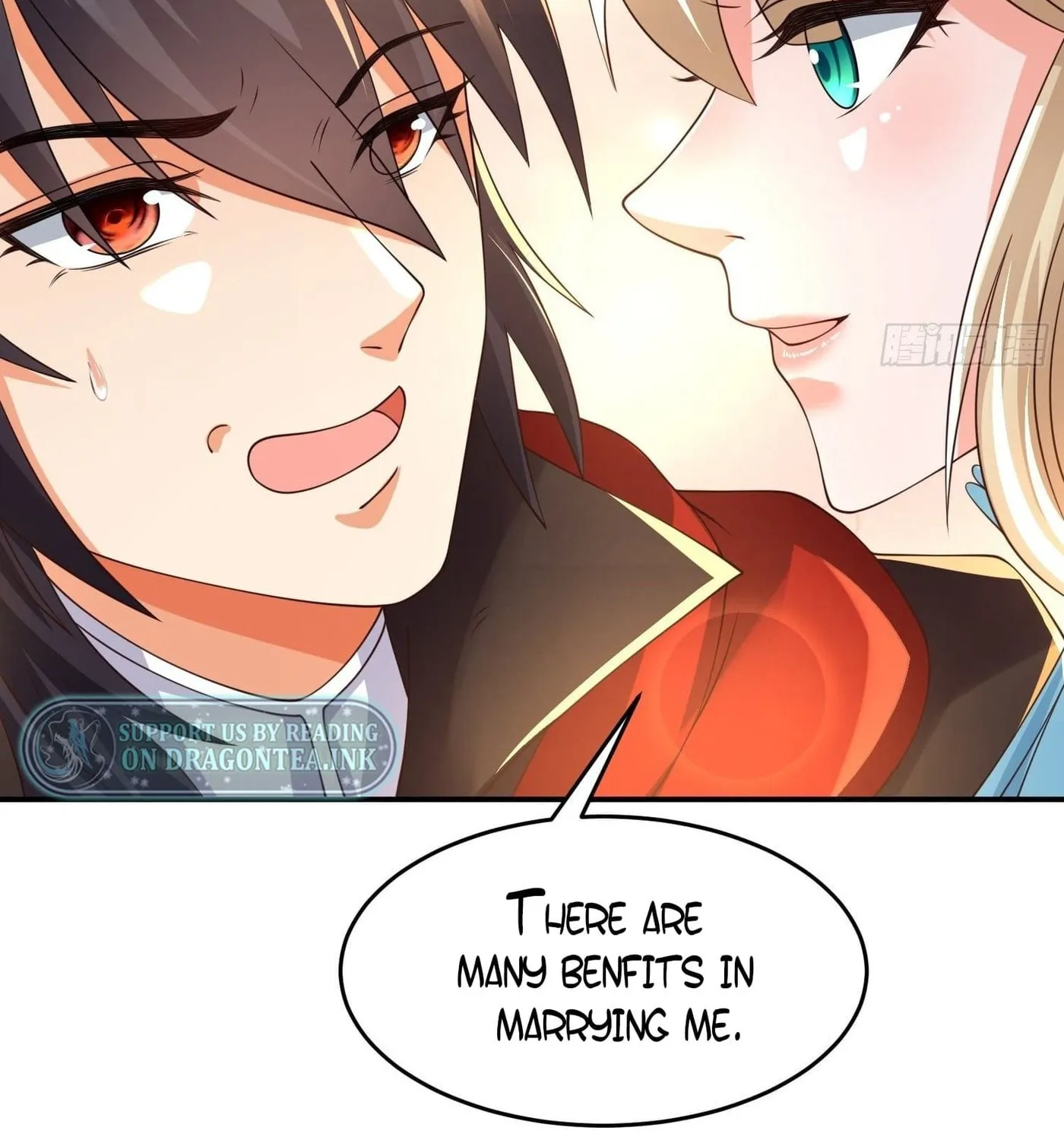 Super Player Chapter 20 page 31 - 