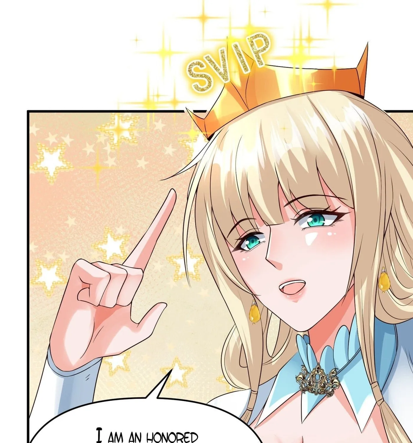 Super Player Chapter 20 page 33 - 
