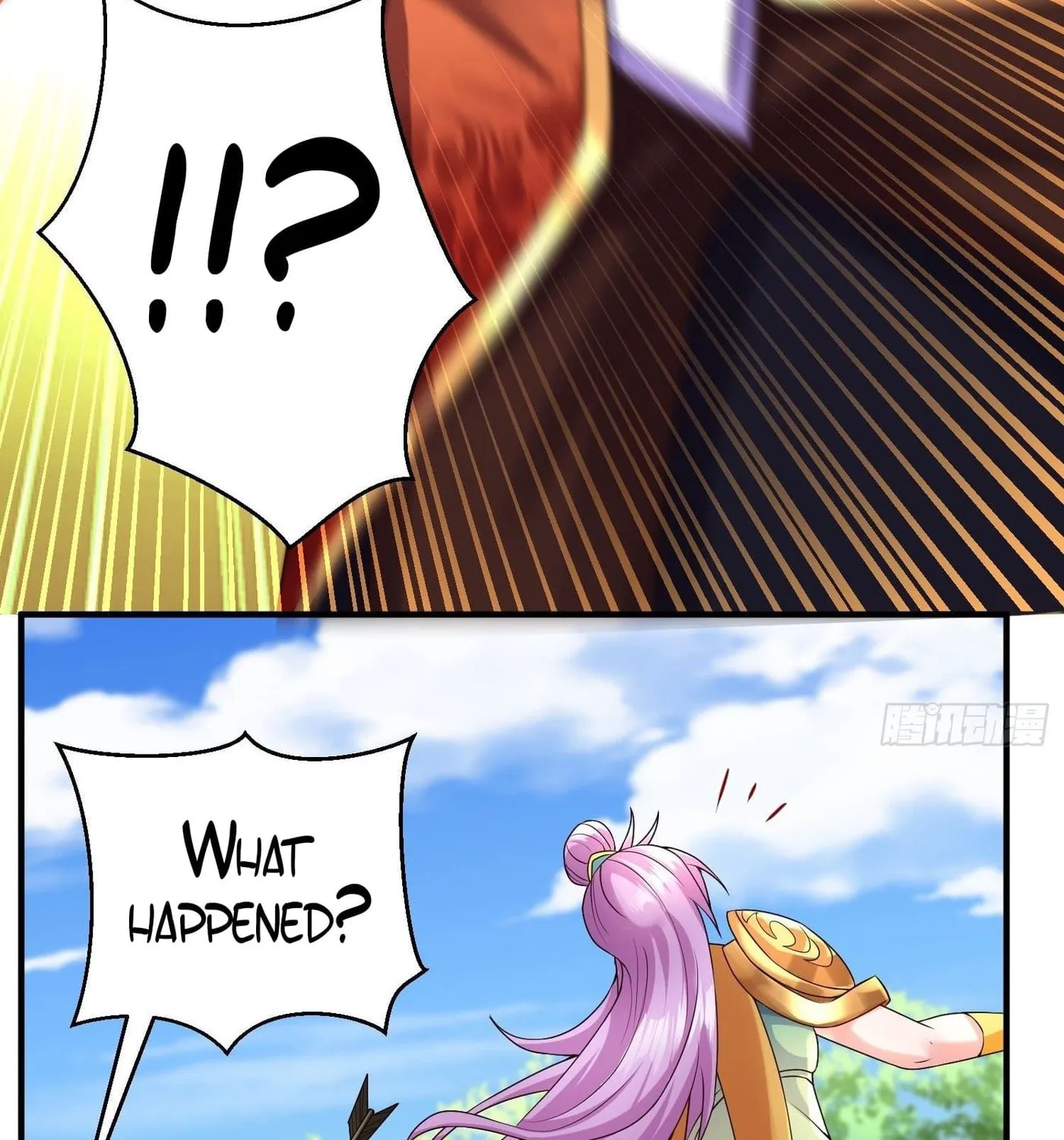 Super Player Chapter 20 page 39 - 