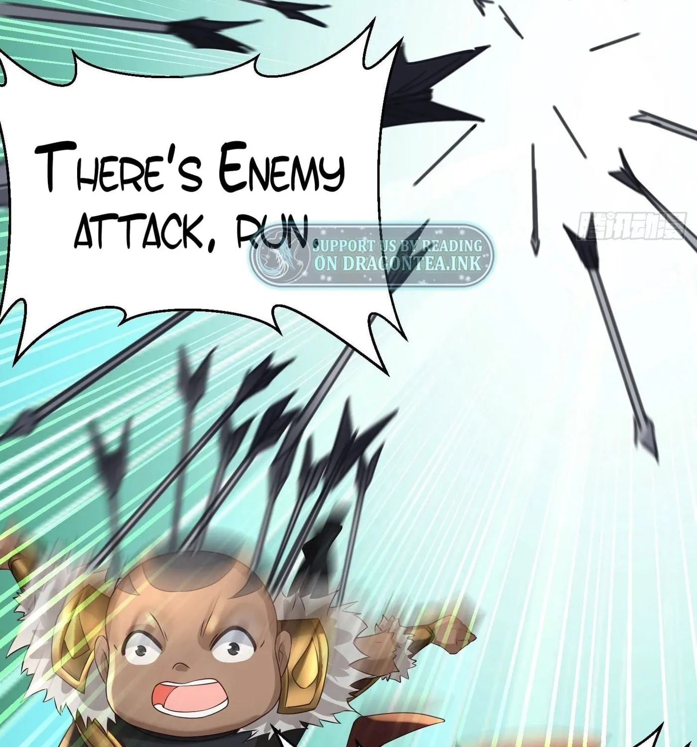 Super Player Chapter 20 page 41 - 